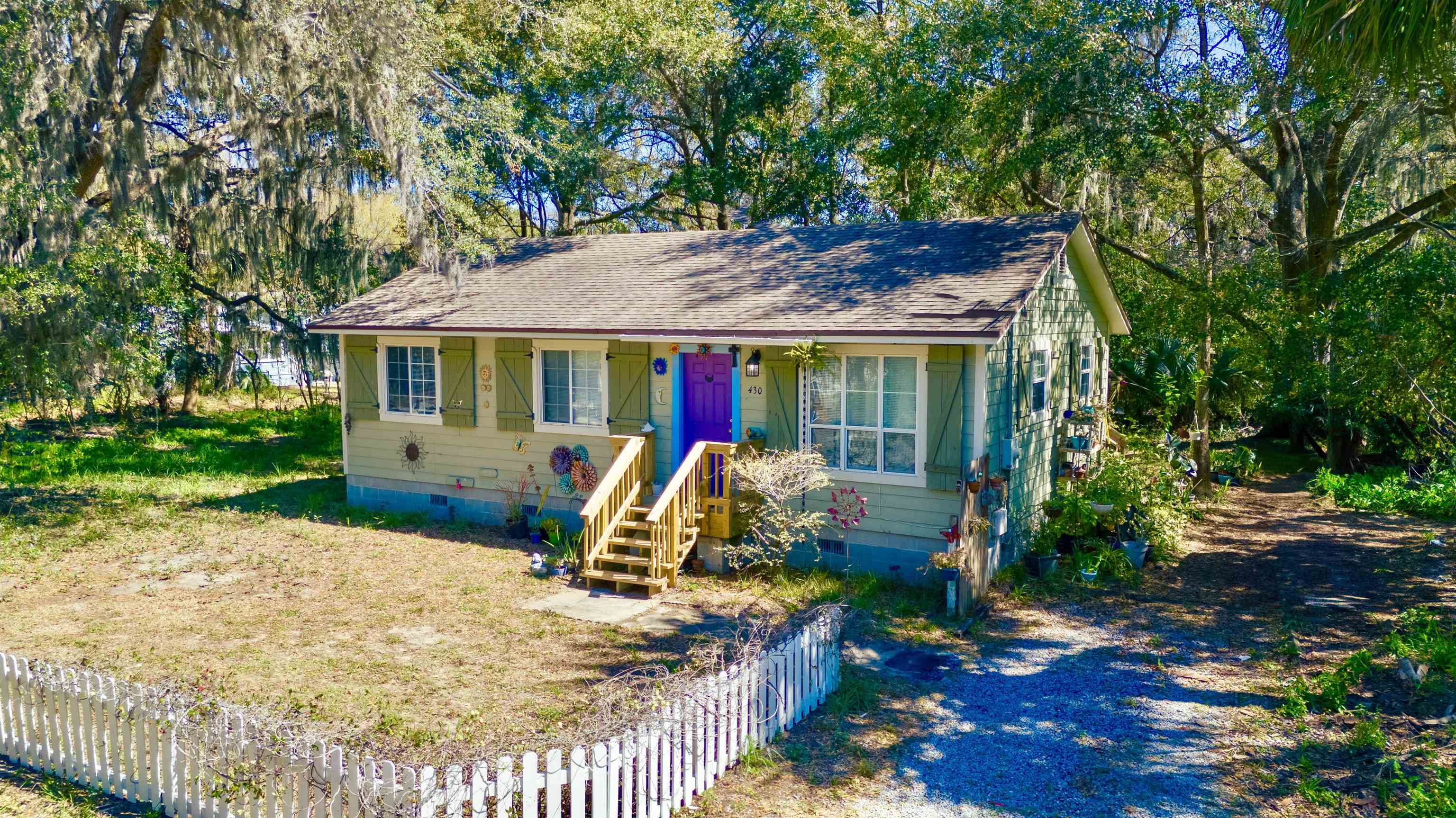 Details for 430 Rodriquez St S, St Augustine, FL 32084