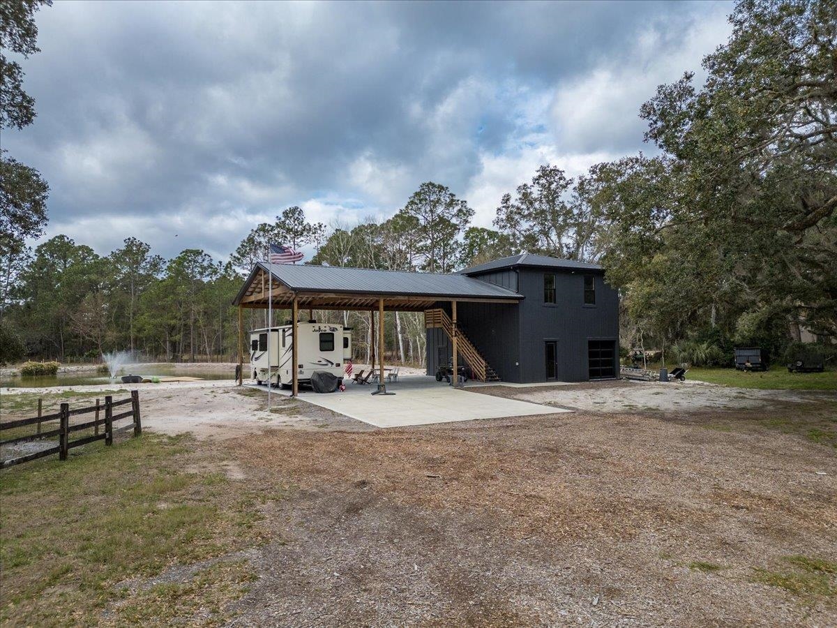 Image 60 of 90 For 4575 Carter Rd