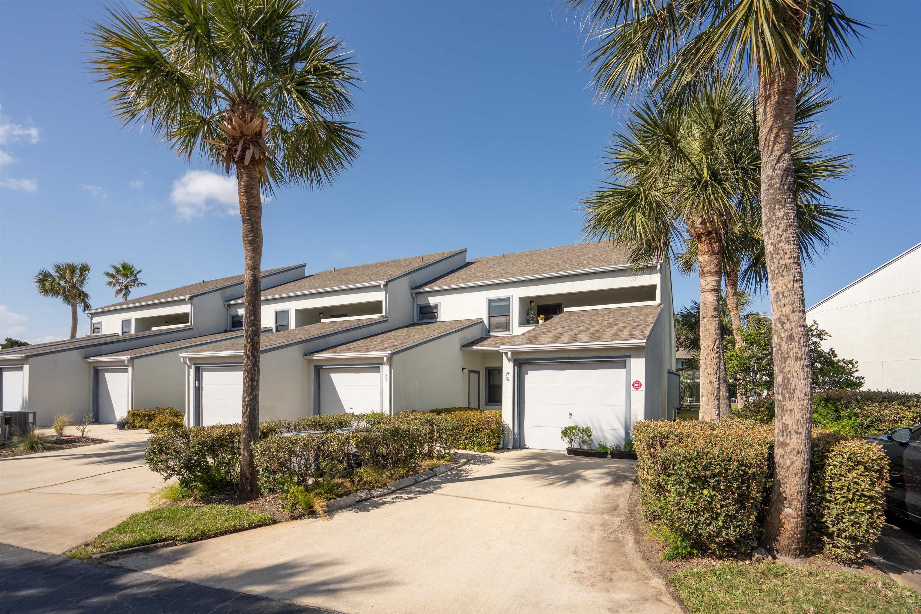 Details for 890 A1a Beach Blvd #75, St Augustine, FL 32080