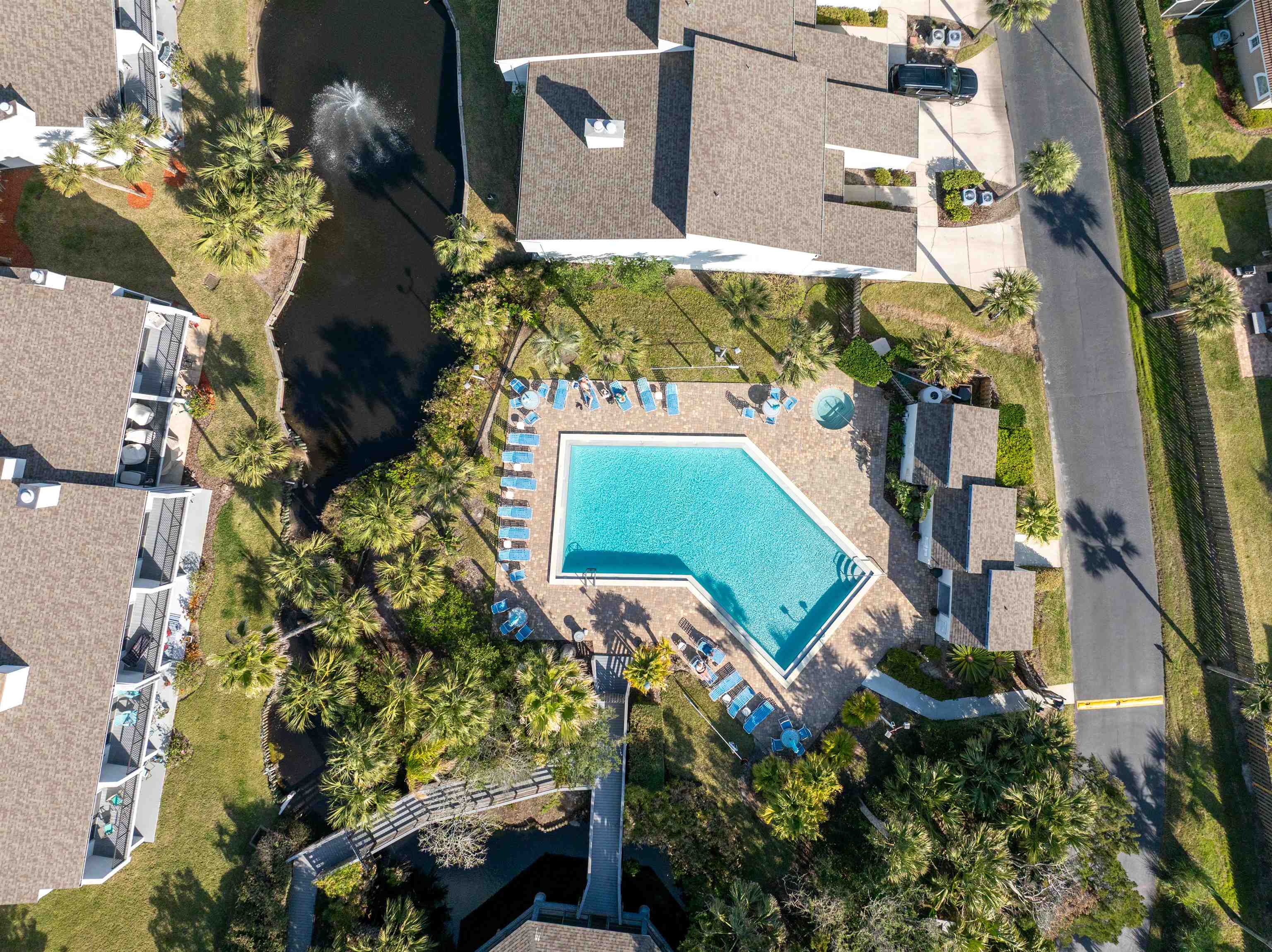 Image 33 of 39 For 890 A1a Beach Blvd #75