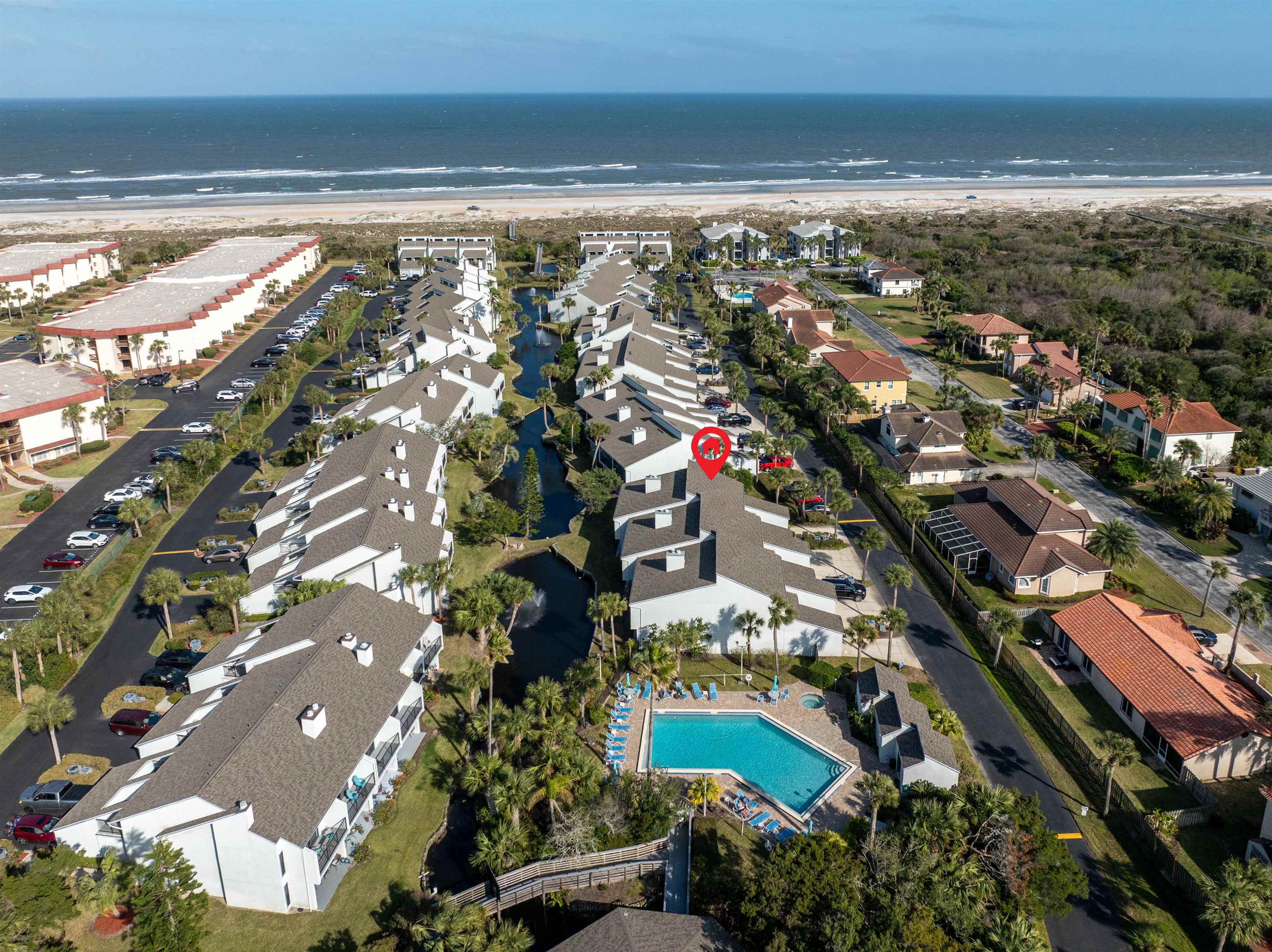 Image 35 of 39 For 890 A1a Beach Blvd #75