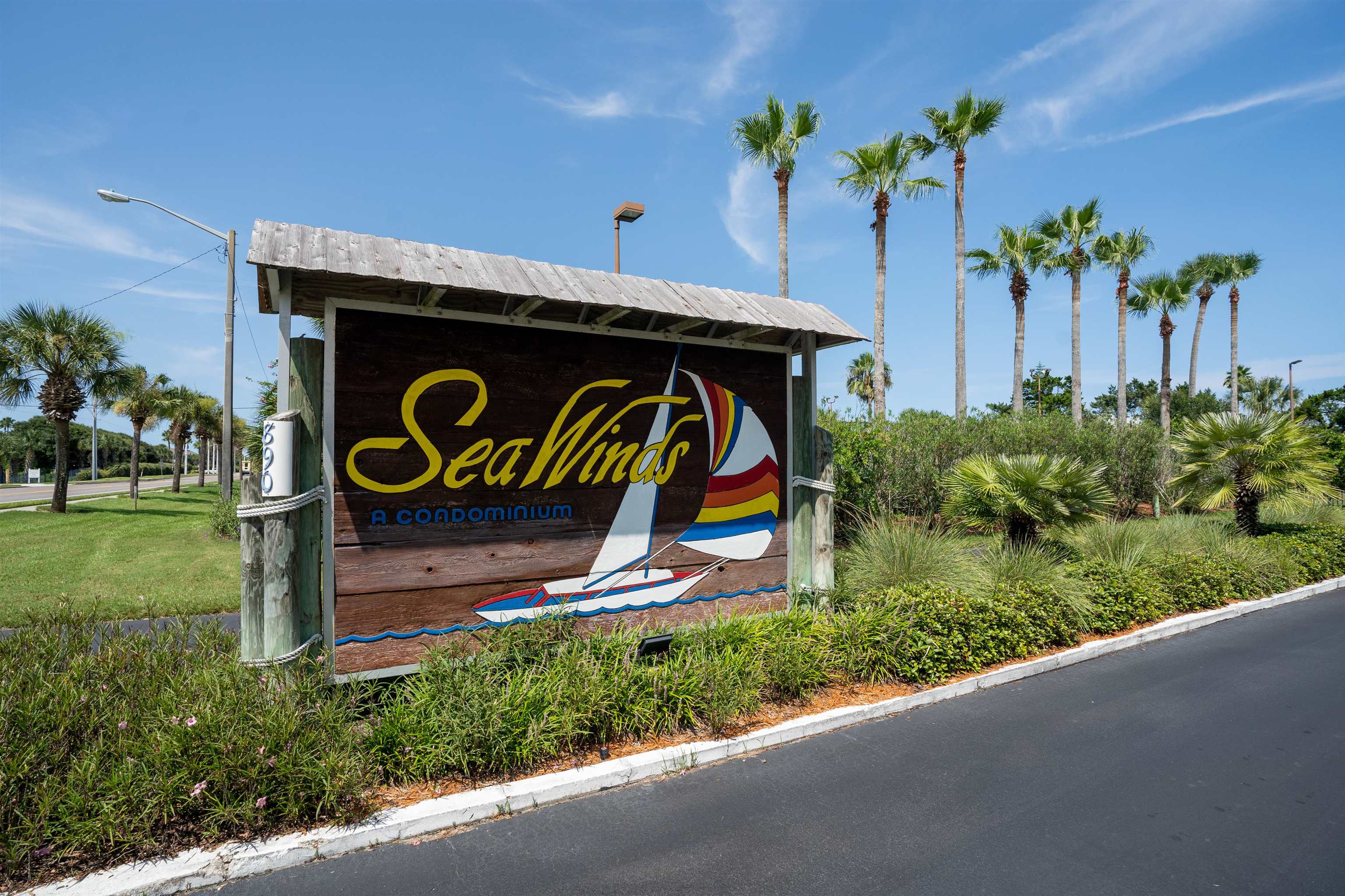 Image 39 of 39 For 890 A1a Beach Blvd #75