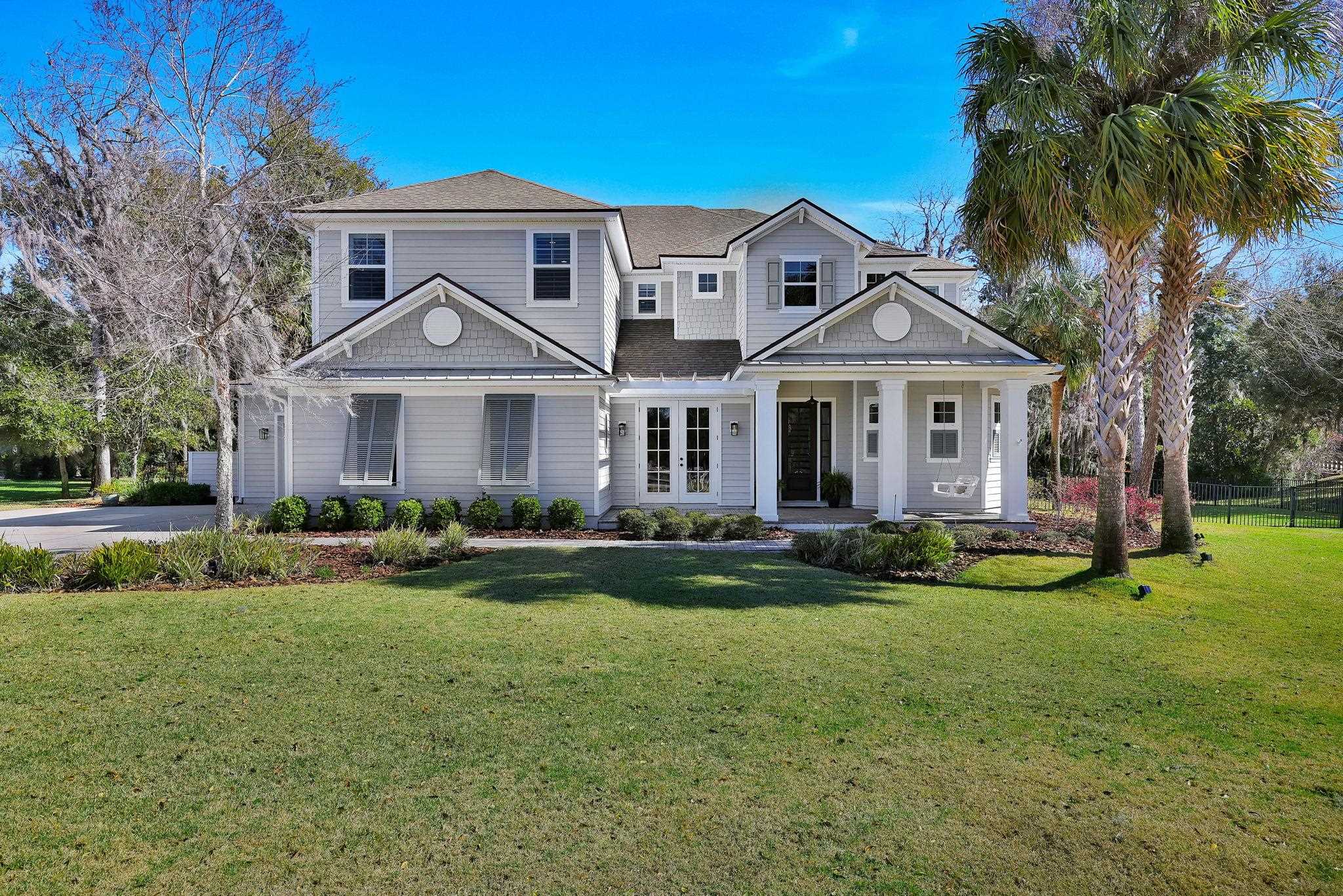 Details for 200 Manuel Ct., St Augustine, FL 32095
