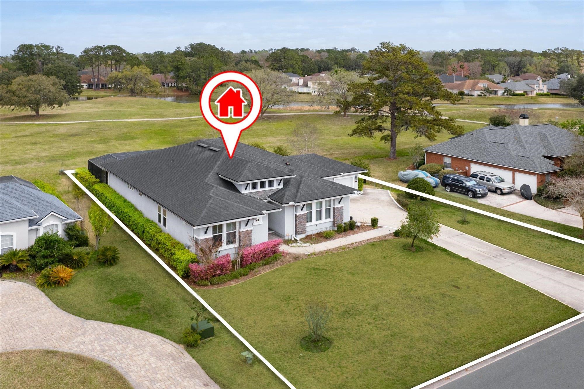 Image 41 of 52 For 2556 Country Club Blvd