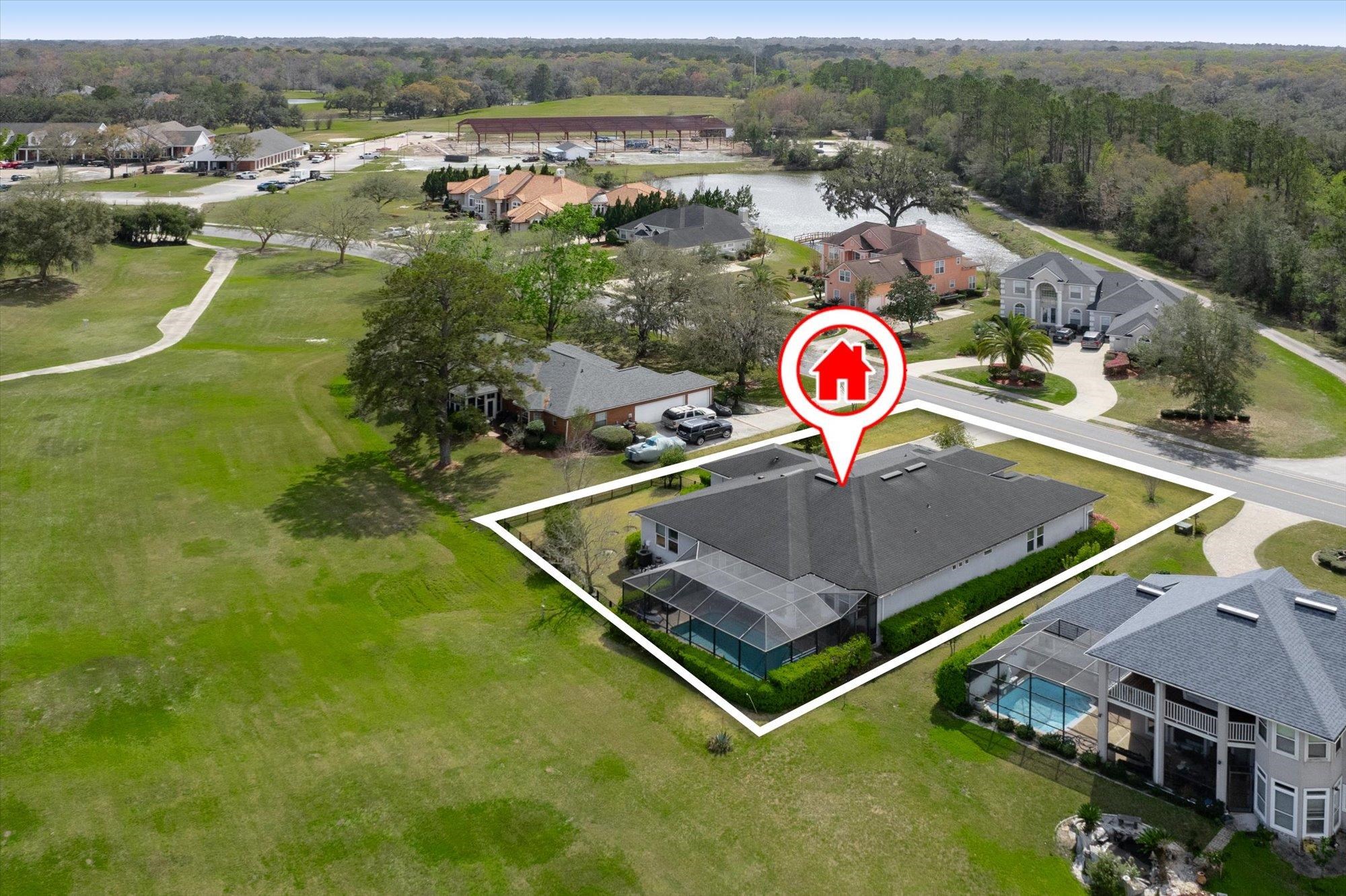 Image 42 of 52 For 2556 Country Club Blvd