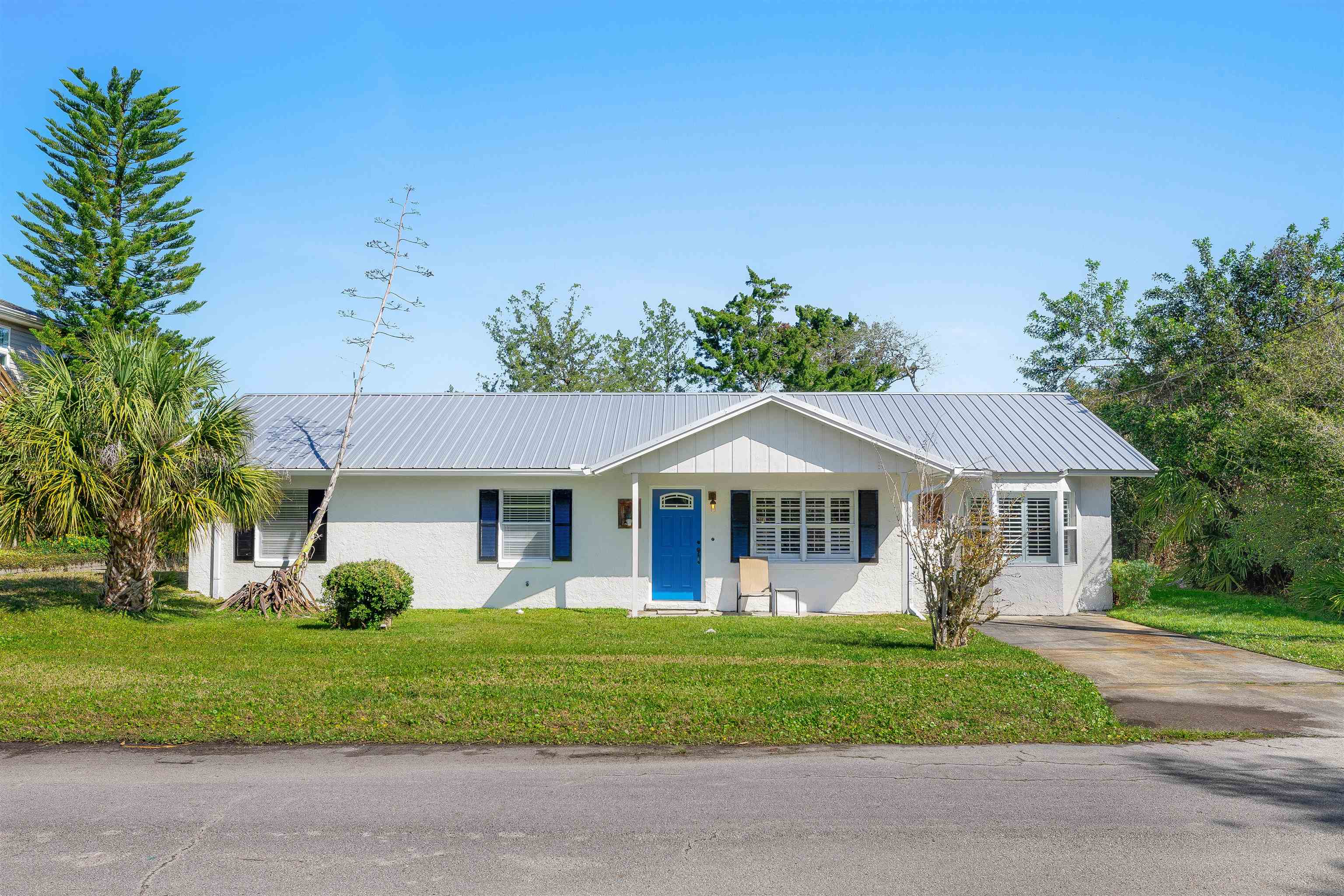 Details for 258 Tropic Way, St Augustine, FL 32080