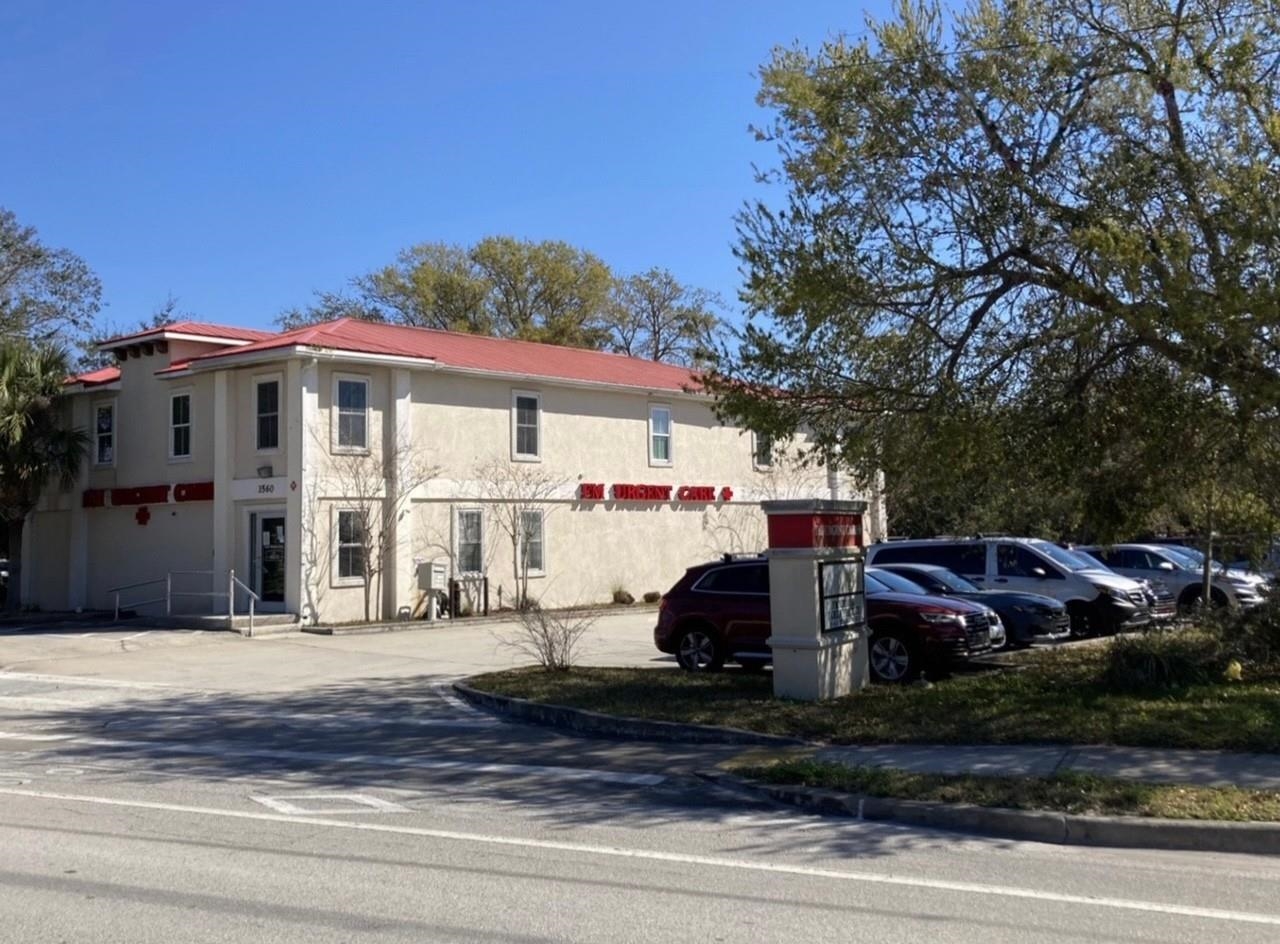 Details for 3560 A1a South, St Augustine Beach, FL 32080