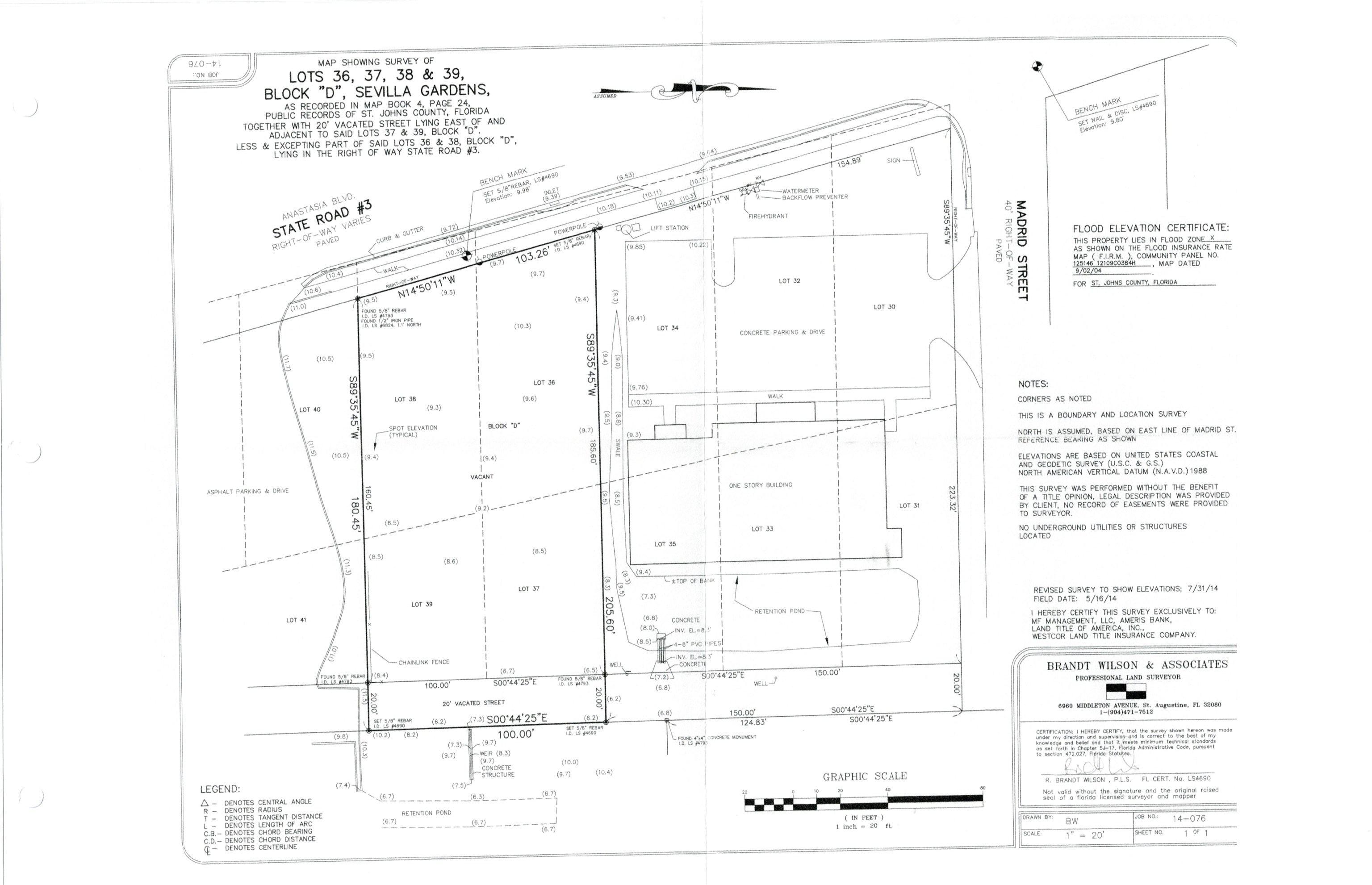Image 37 of 39 For 3560 A1a South