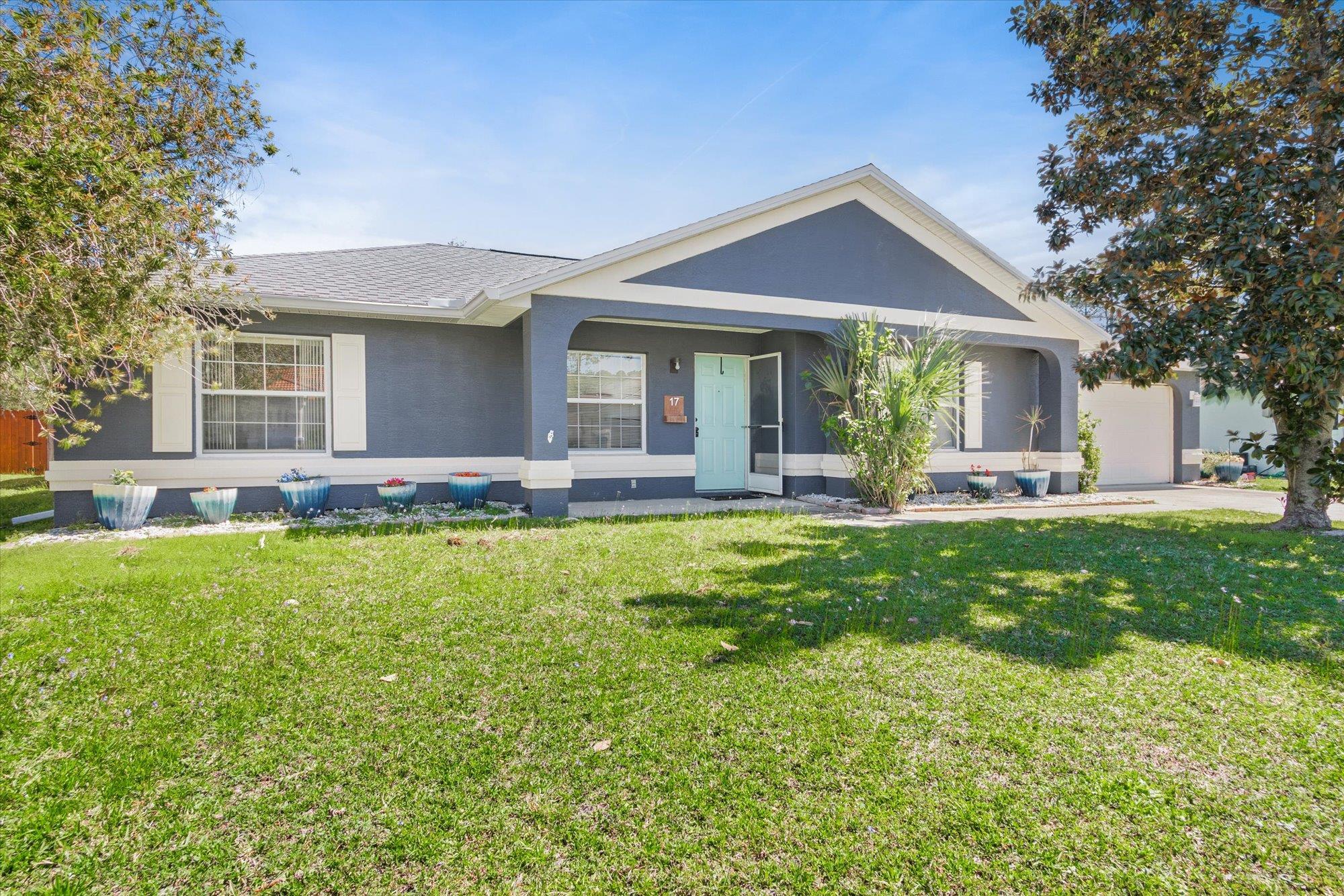 Details for 17 Pinelark Lane, Palm Coast, FL 32164