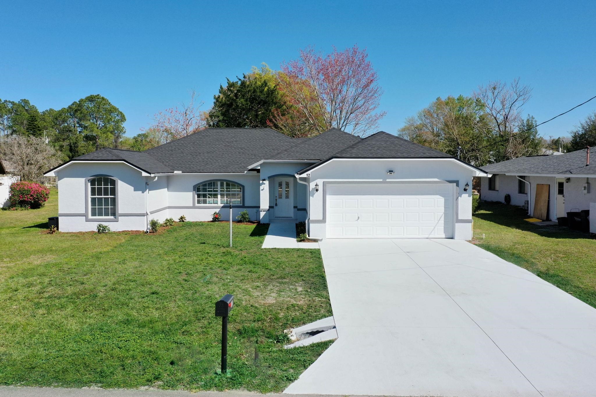 Details for 12 Patuxent Pl, Palm Coast, FL 32164