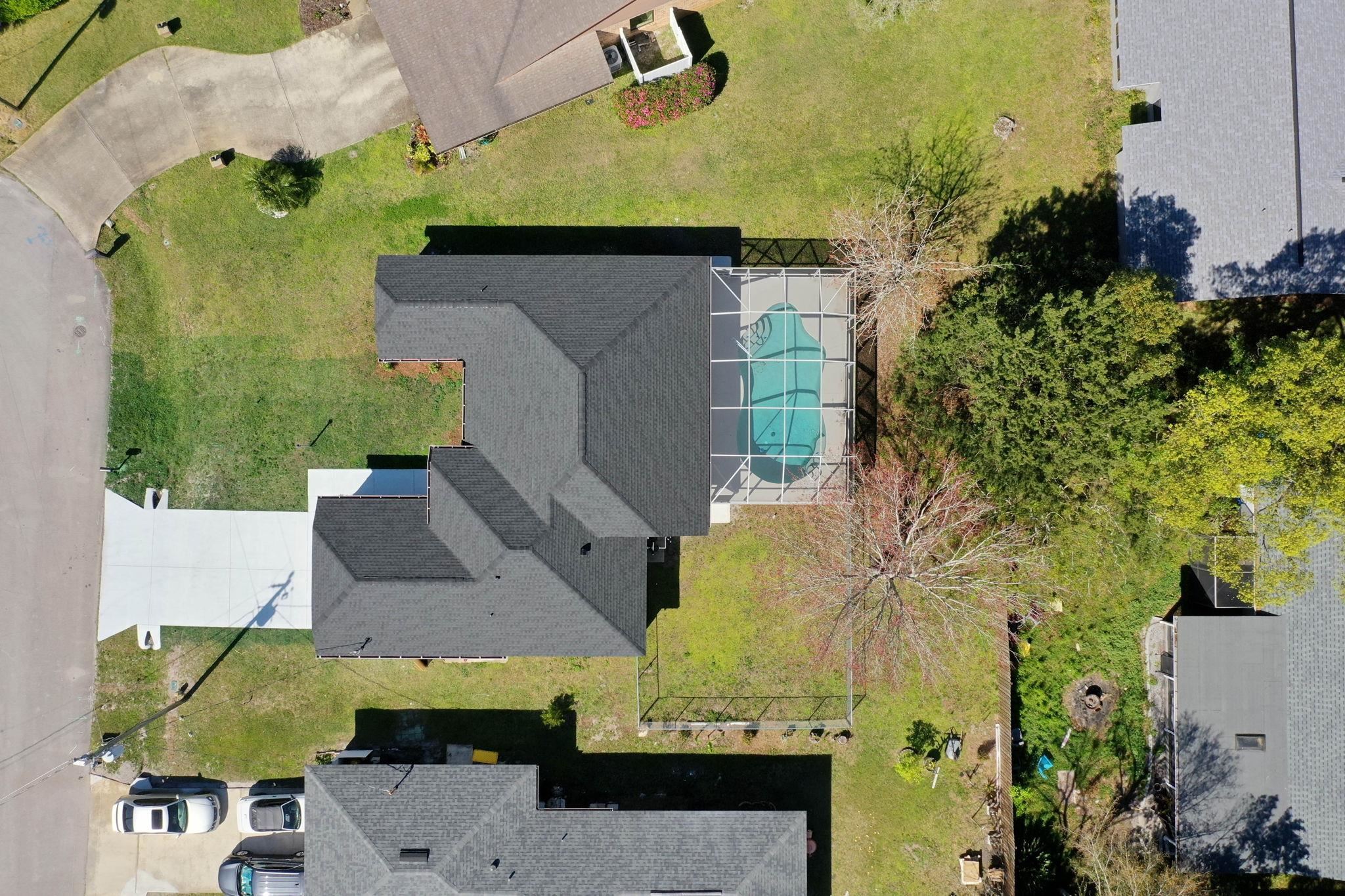 Image 56 of 58 For 12 Patuxent Pl