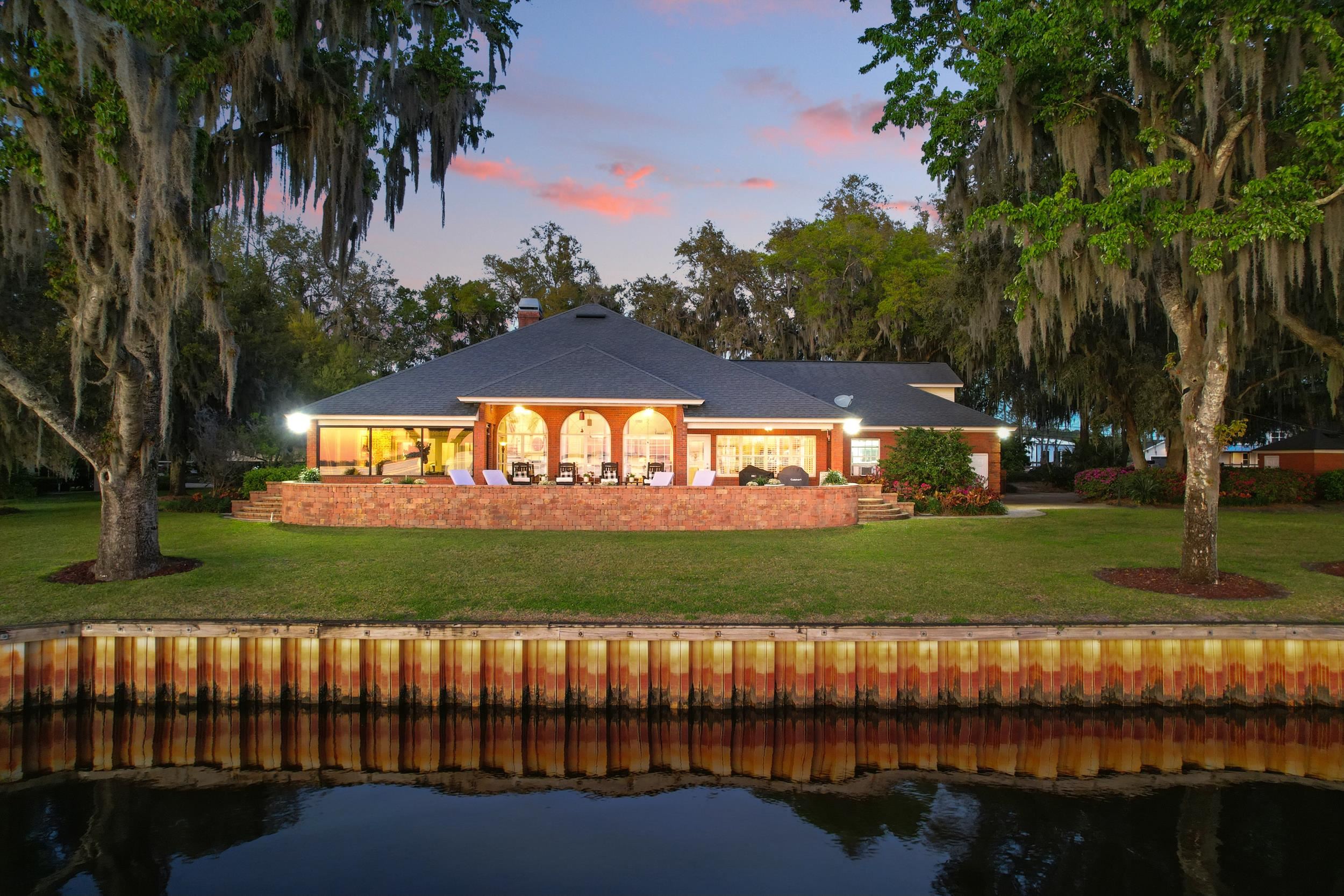 Details for 257 County Road 13 S, St Augustine, FL 32092