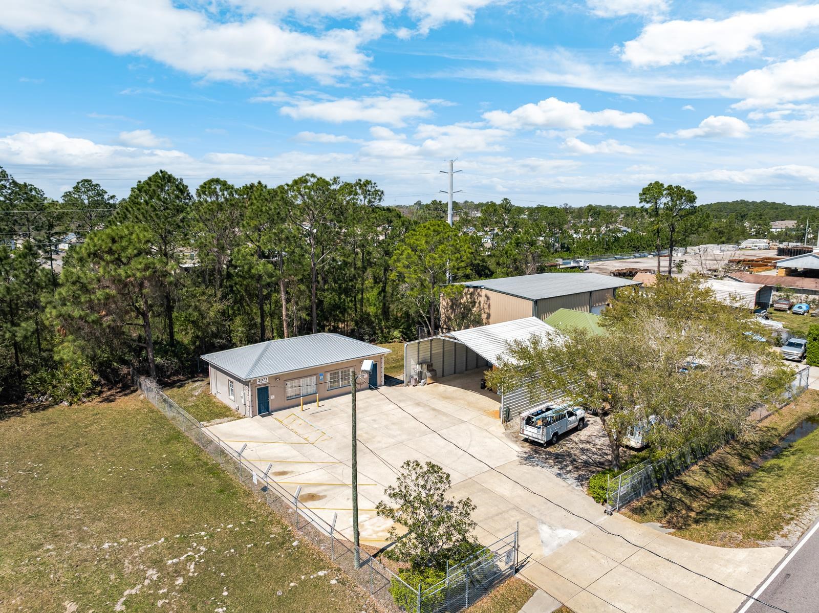 Details for 2071 Dobbs  , St Augustine, FL 32086