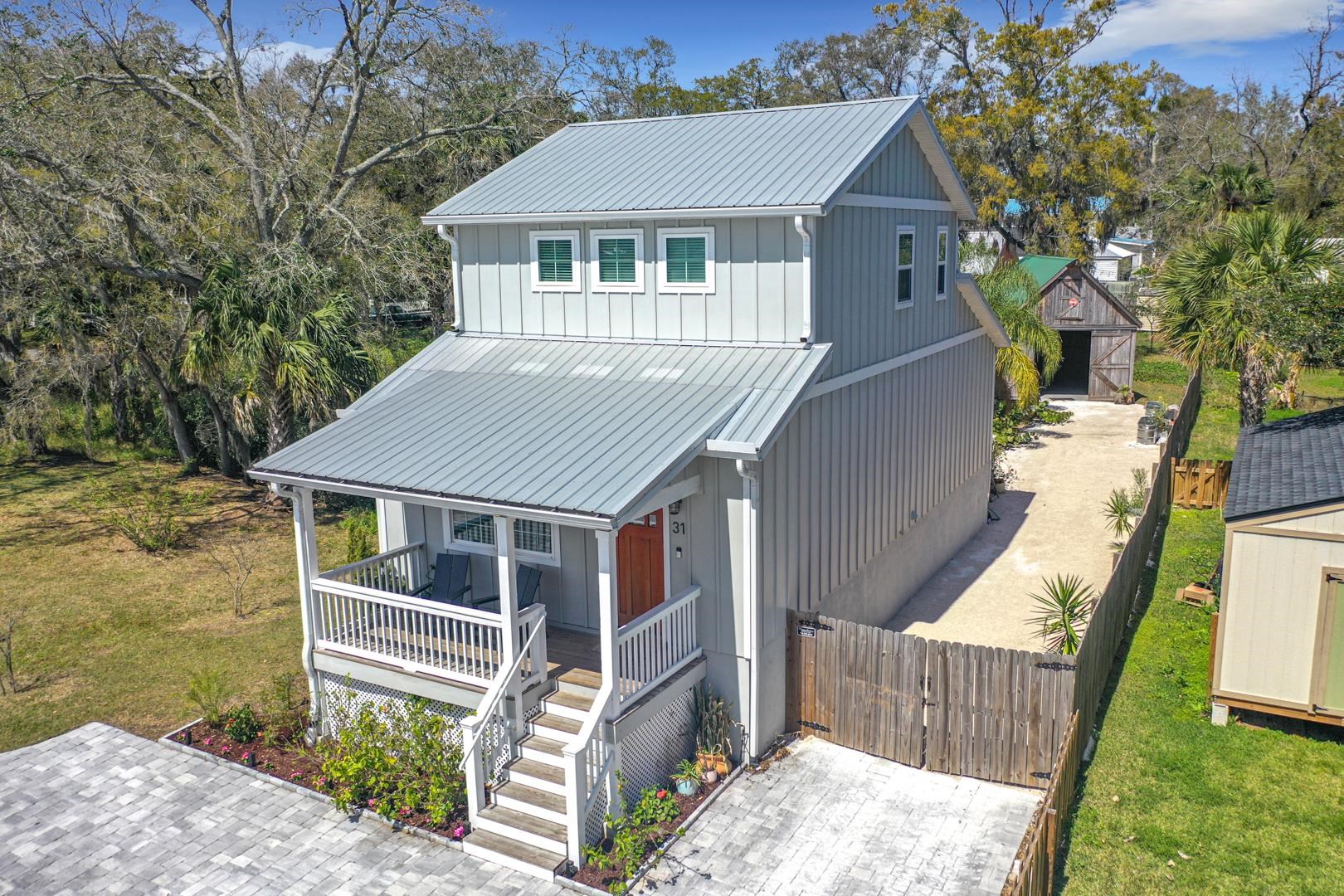 Details for 31 Lewis Blvd, St Augustine, FL 32084