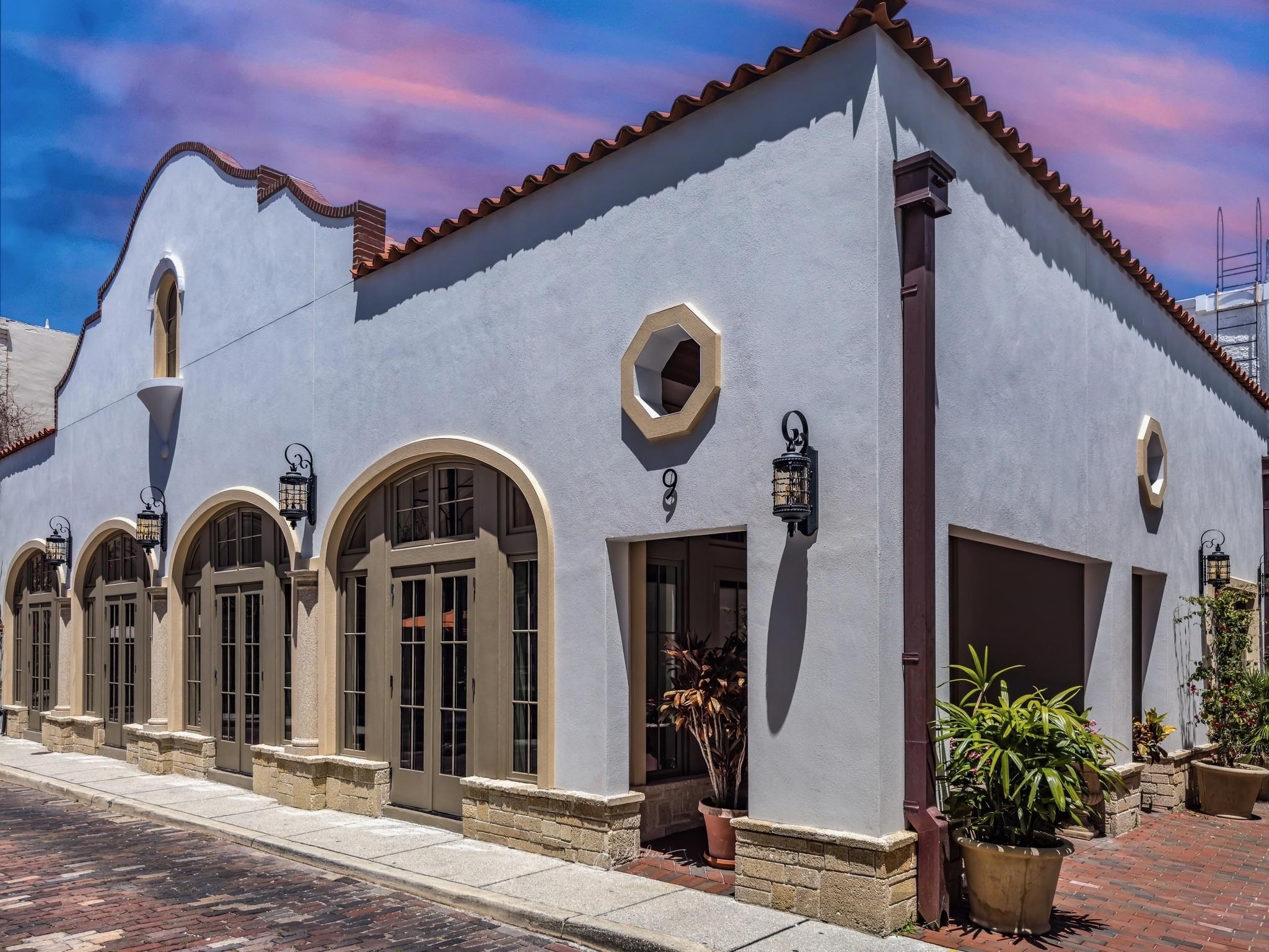 Details for 9 Aviles St., St Augustine, FL 32084