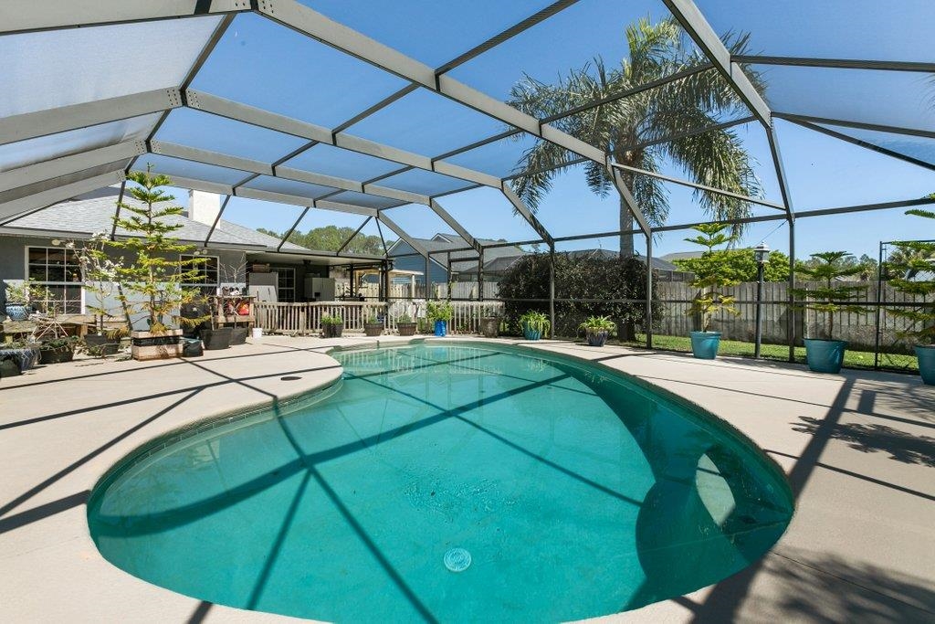Details for 1013 Deer Chase Dr, St Augustine, FL 32086