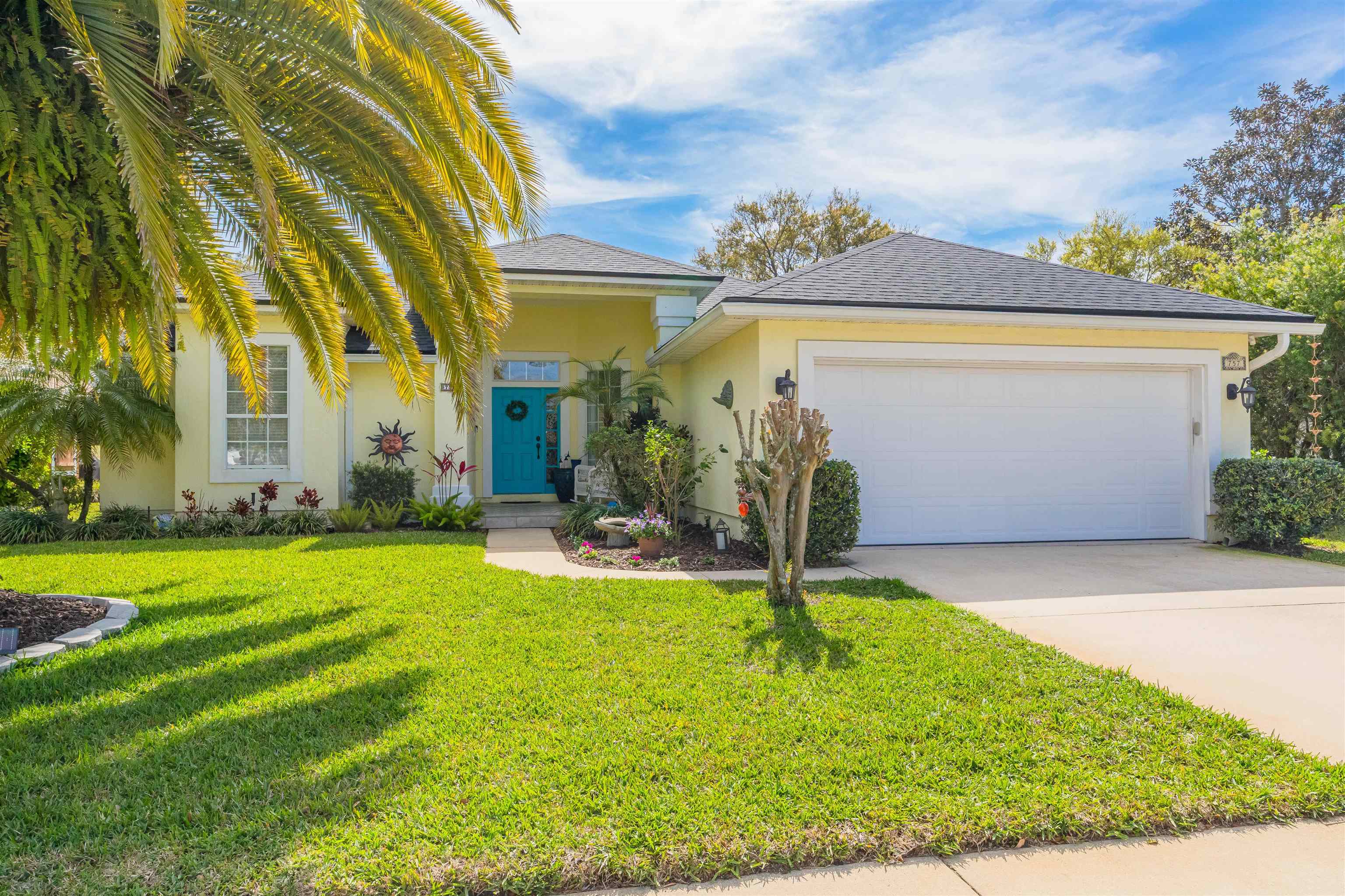 Details for 757 Blackmoor Gate Ln, St Augustine, FL 32084