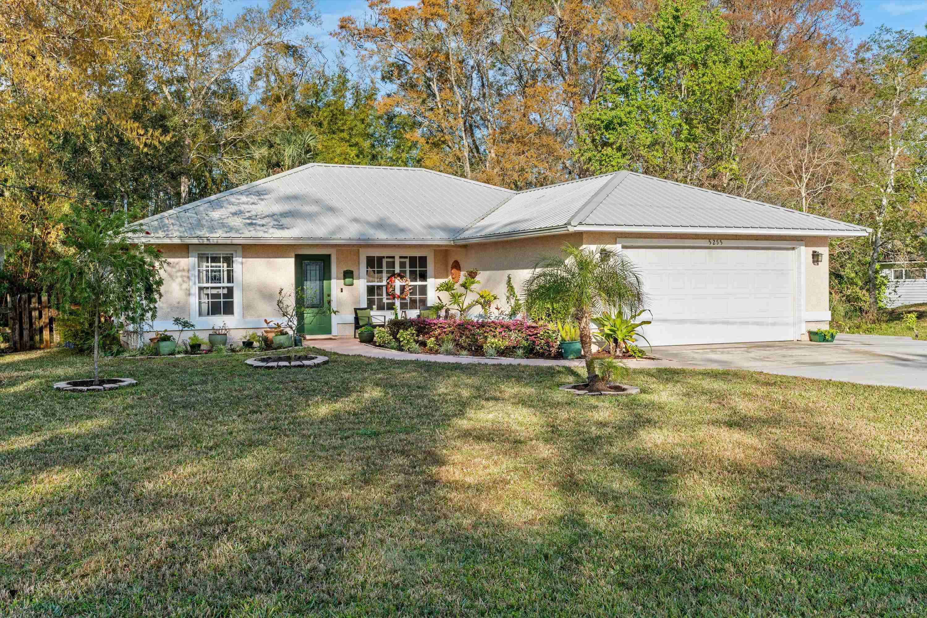 Details for 5255 Ellen Ct, St Augustine, FL 32086