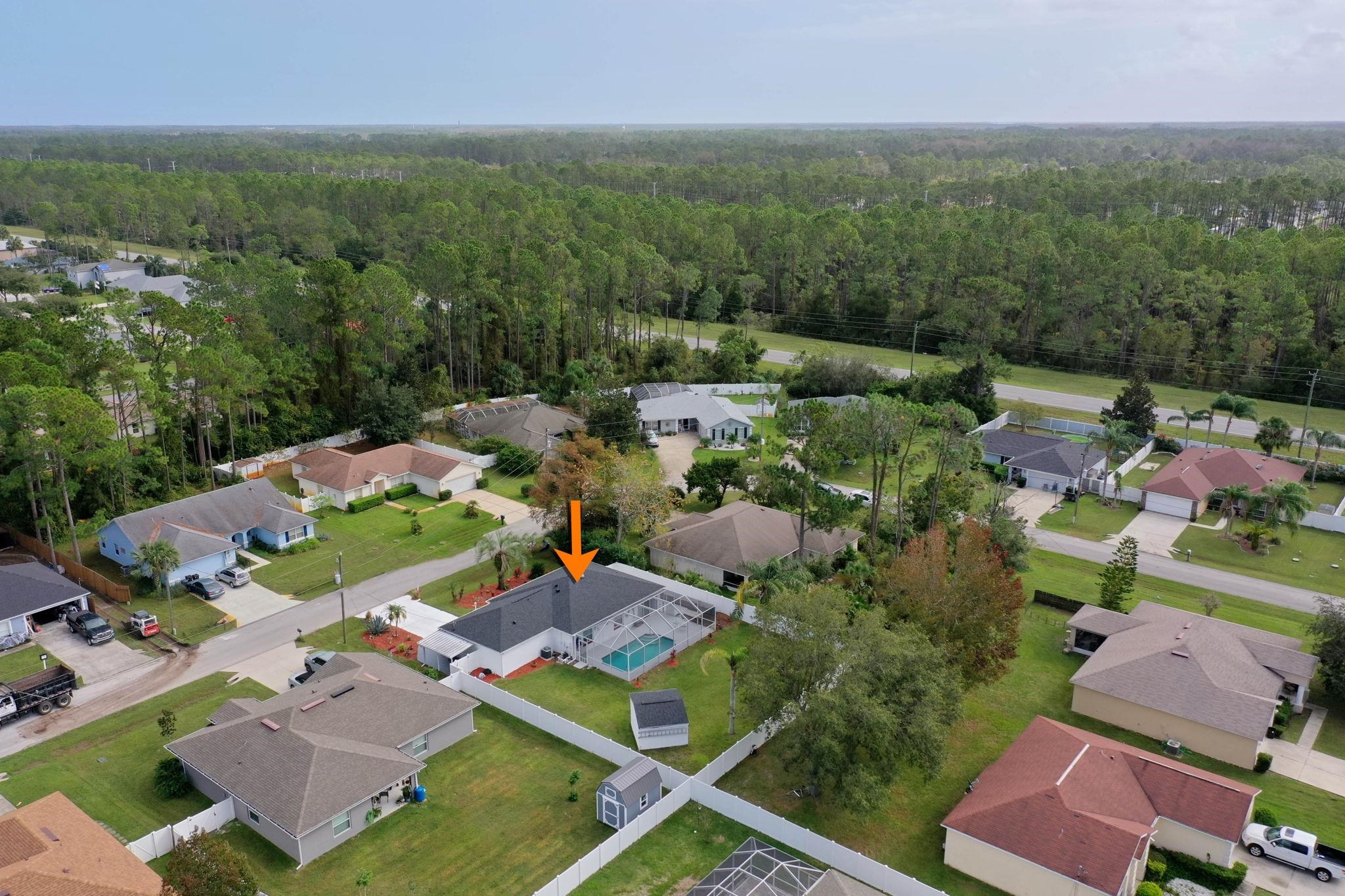 Image 50 of 52 For 20 Ryberry Dr