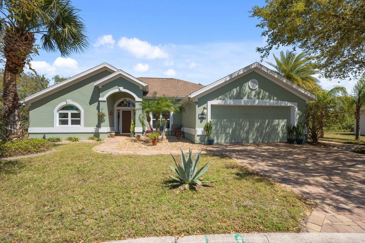 Details for 192 Anastasia Lakes Dr, St Augustine, FL 32080