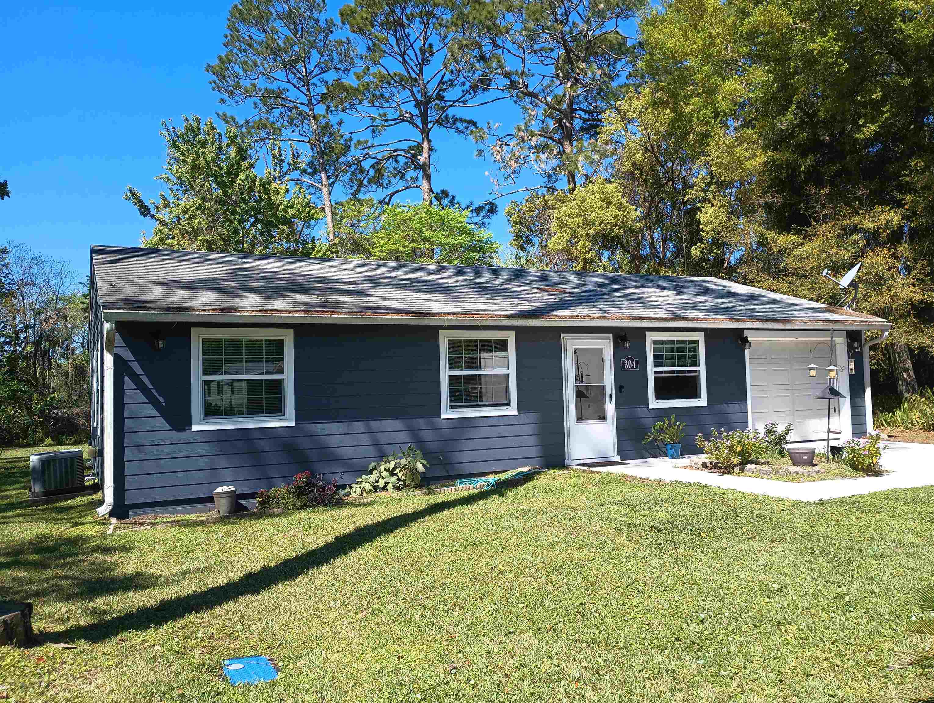 Details for 304 Las Olas Rd, St Augustine, FL 32084