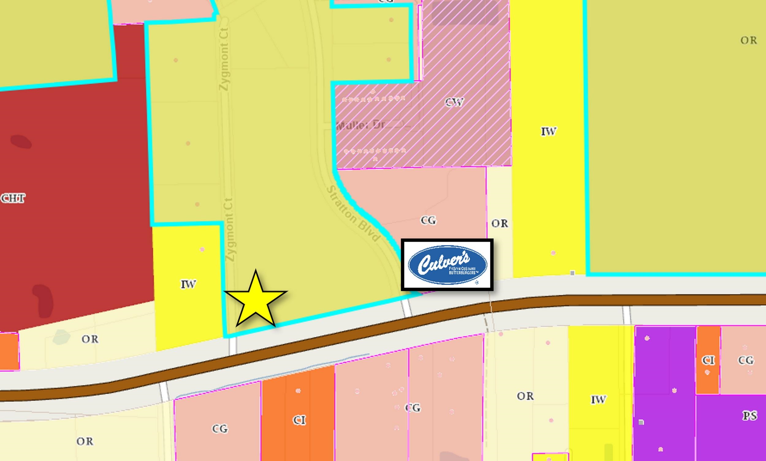 Image 8 of 9 For 0 State Road 16