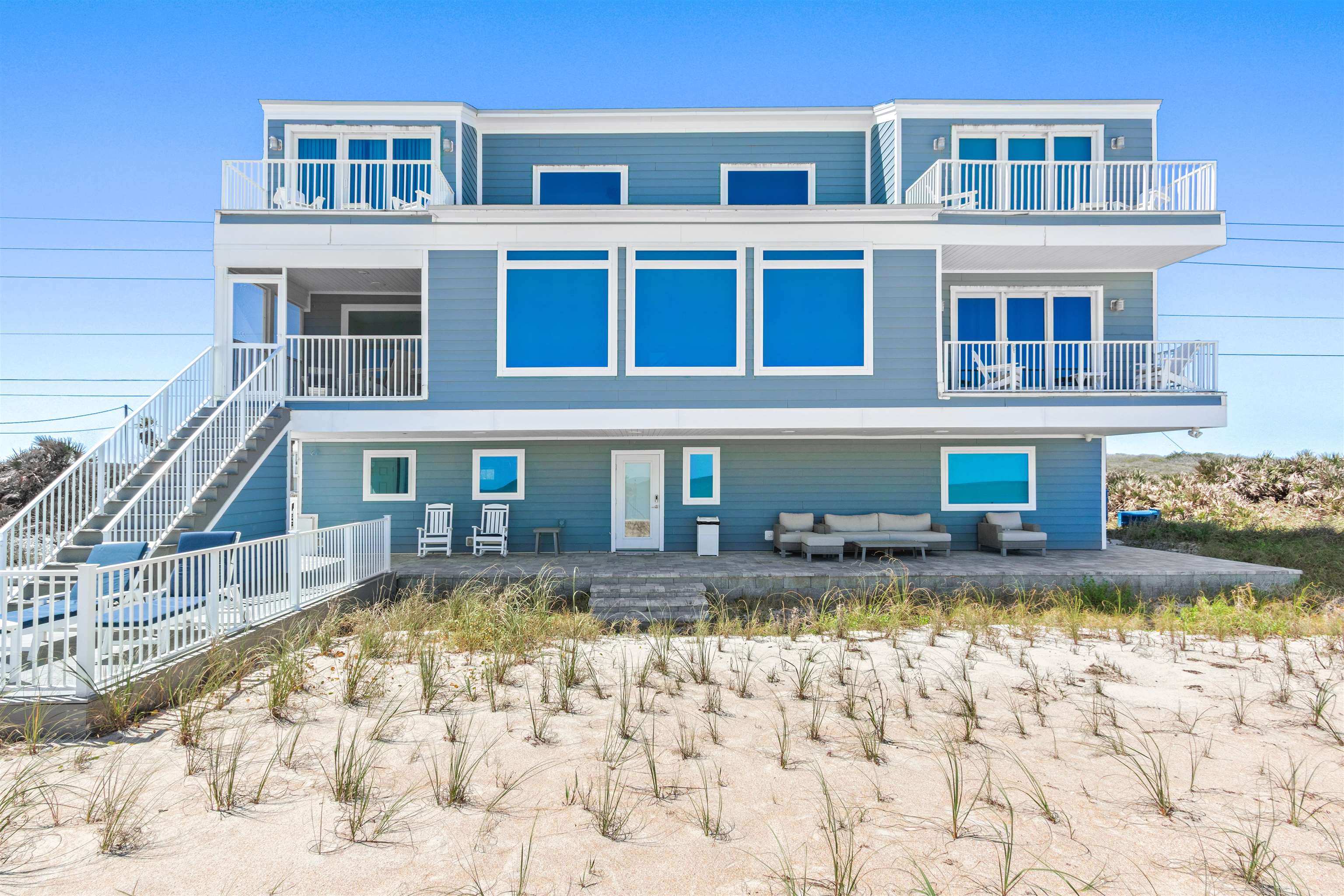Image 2 of 72 For 2719 S Ponte Vedra Boulevard