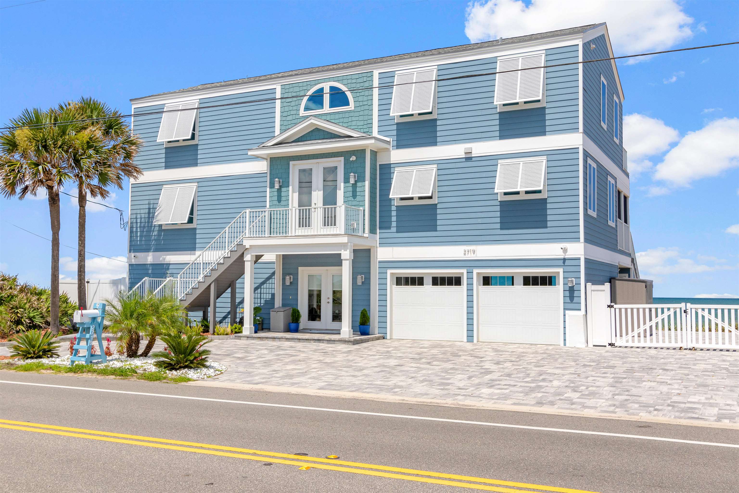 Image 3 of 72 For 2719 S Ponte Vedra Boulevard