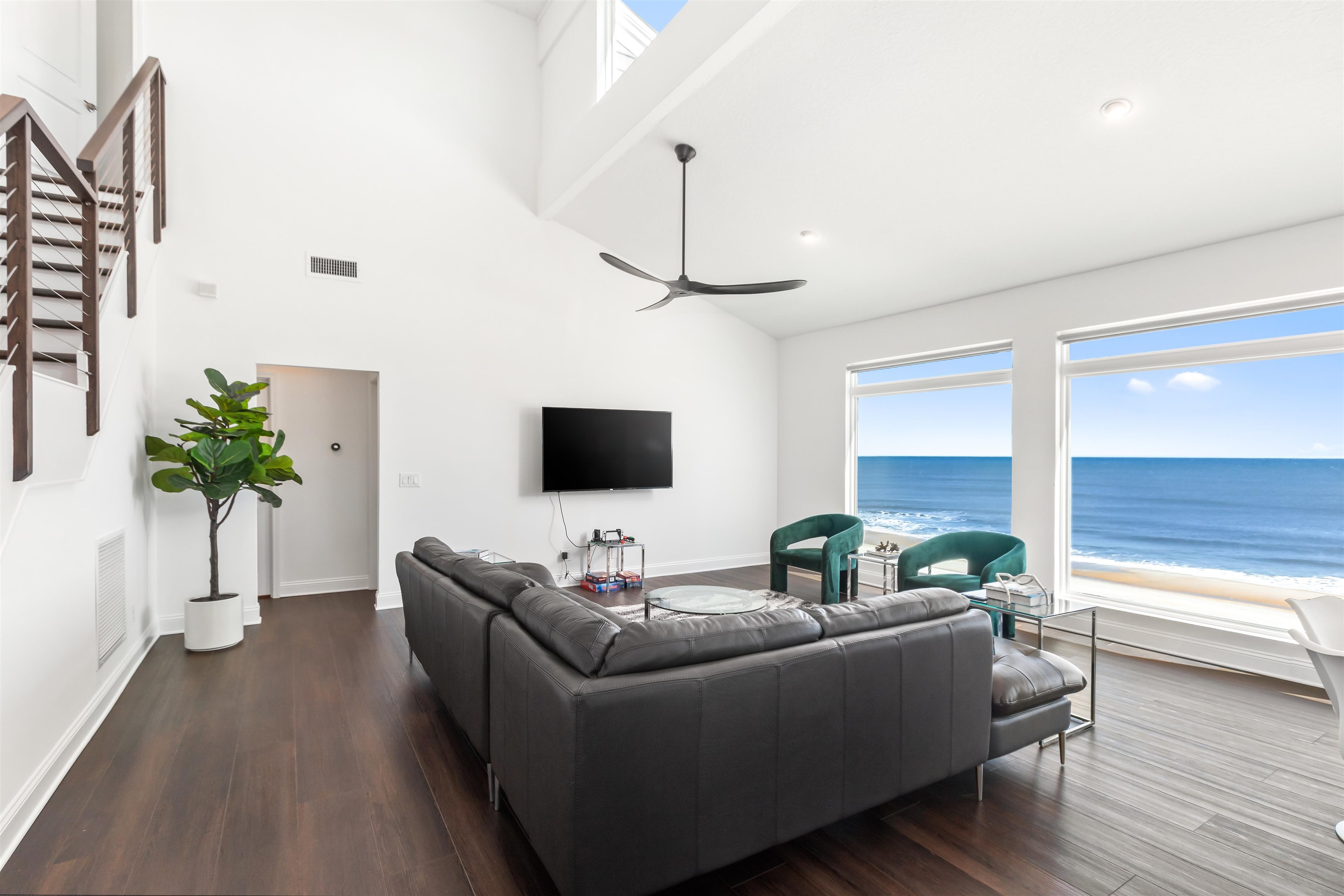 Image 4 of 72 For 2719 S Ponte Vedra Boulevard