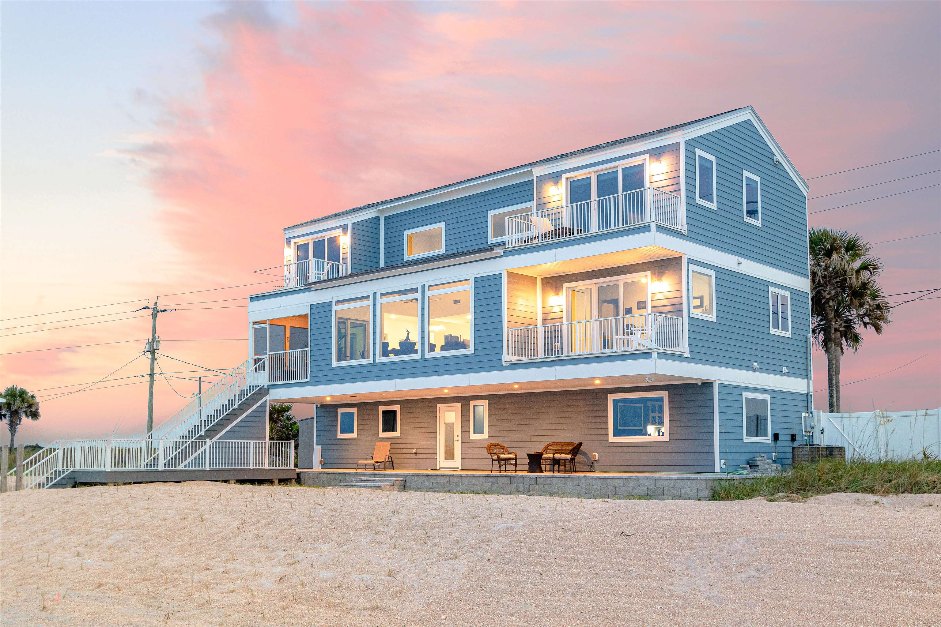 Image 53 of 72 For 2719 S Ponte Vedra Boulevard