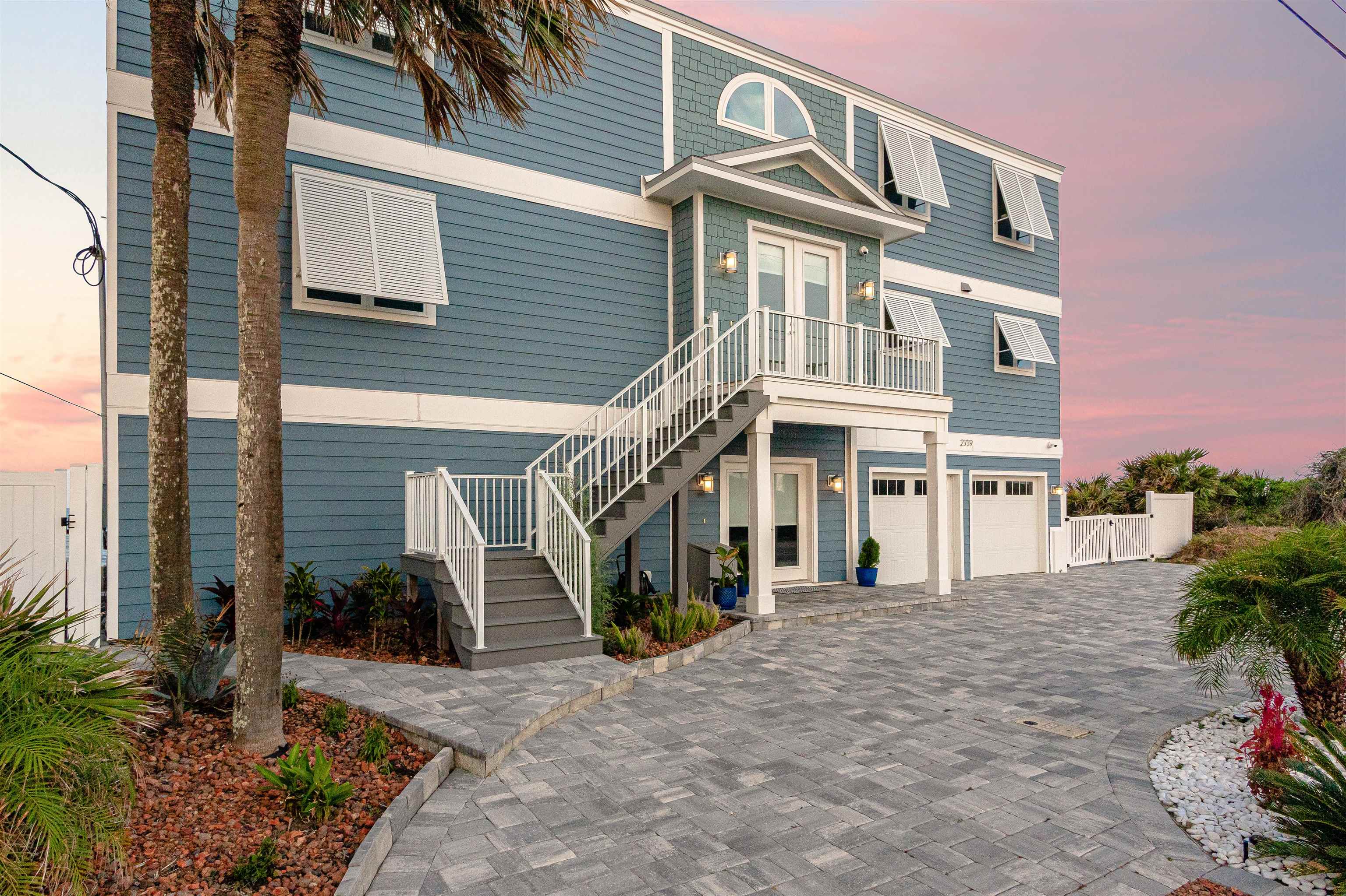 Image 54 of 72 For 2719 S Ponte Vedra Boulevard