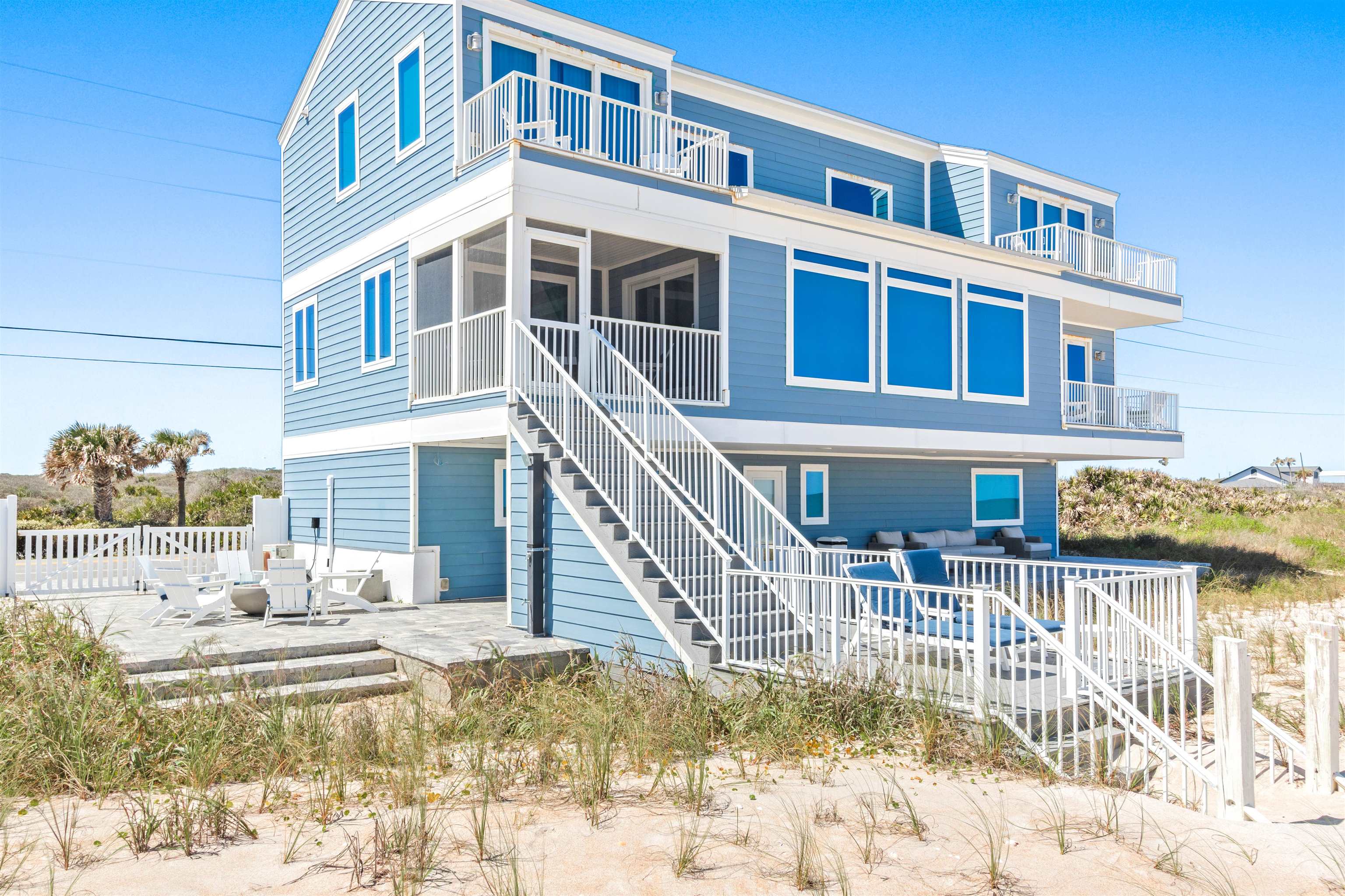 Image 55 of 72 For 2719 S Ponte Vedra Boulevard