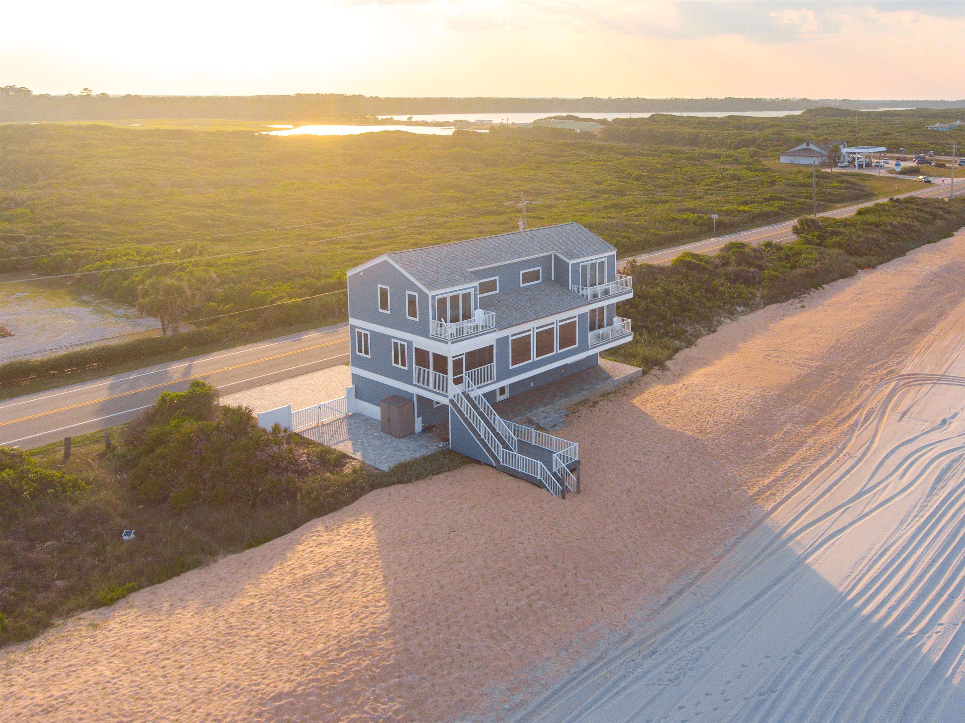 Image 58 of 72 For 2719 S Ponte Vedra Boulevard