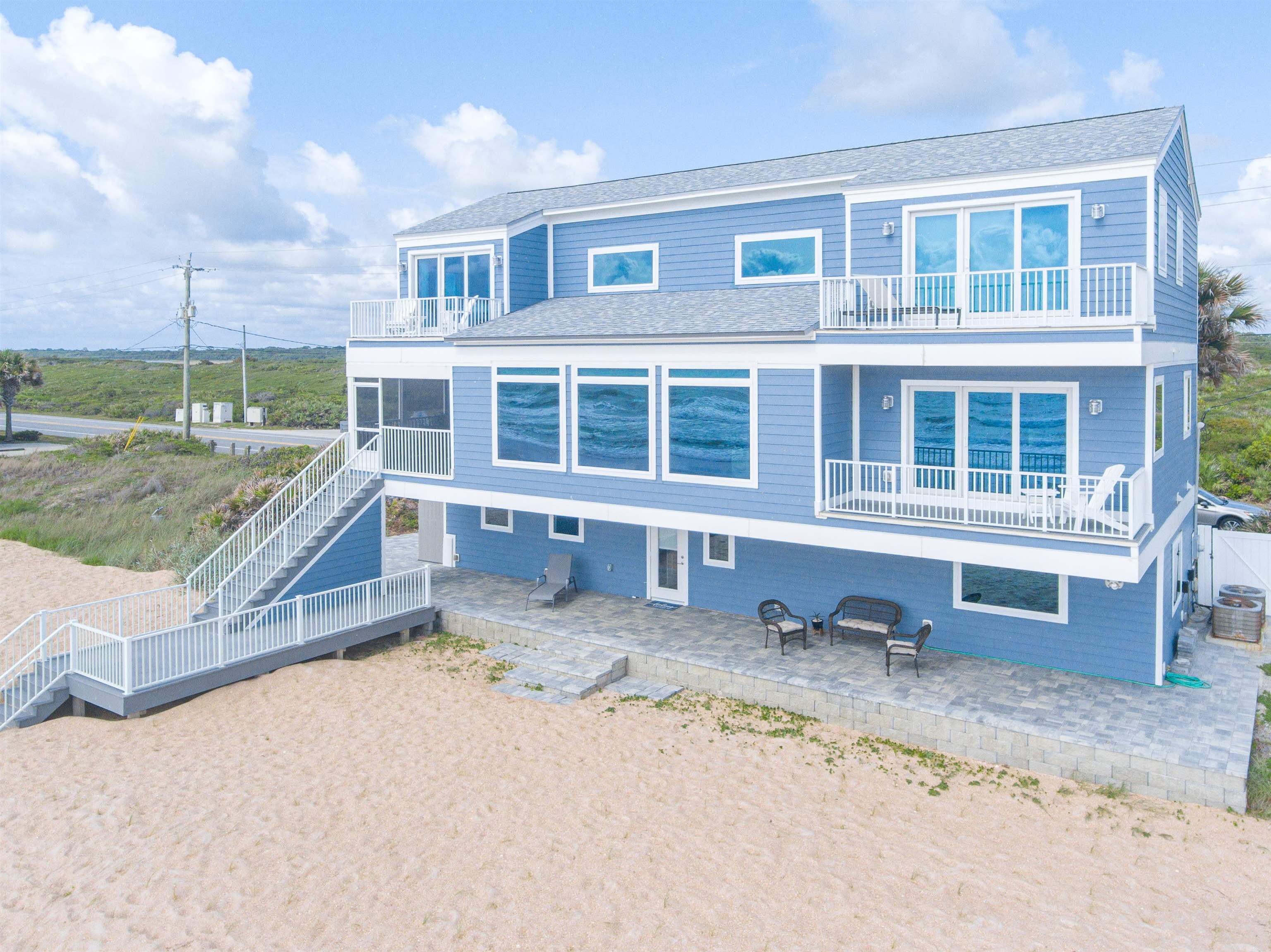 Image 66 of 72 For 2719 S Ponte Vedra Boulevard