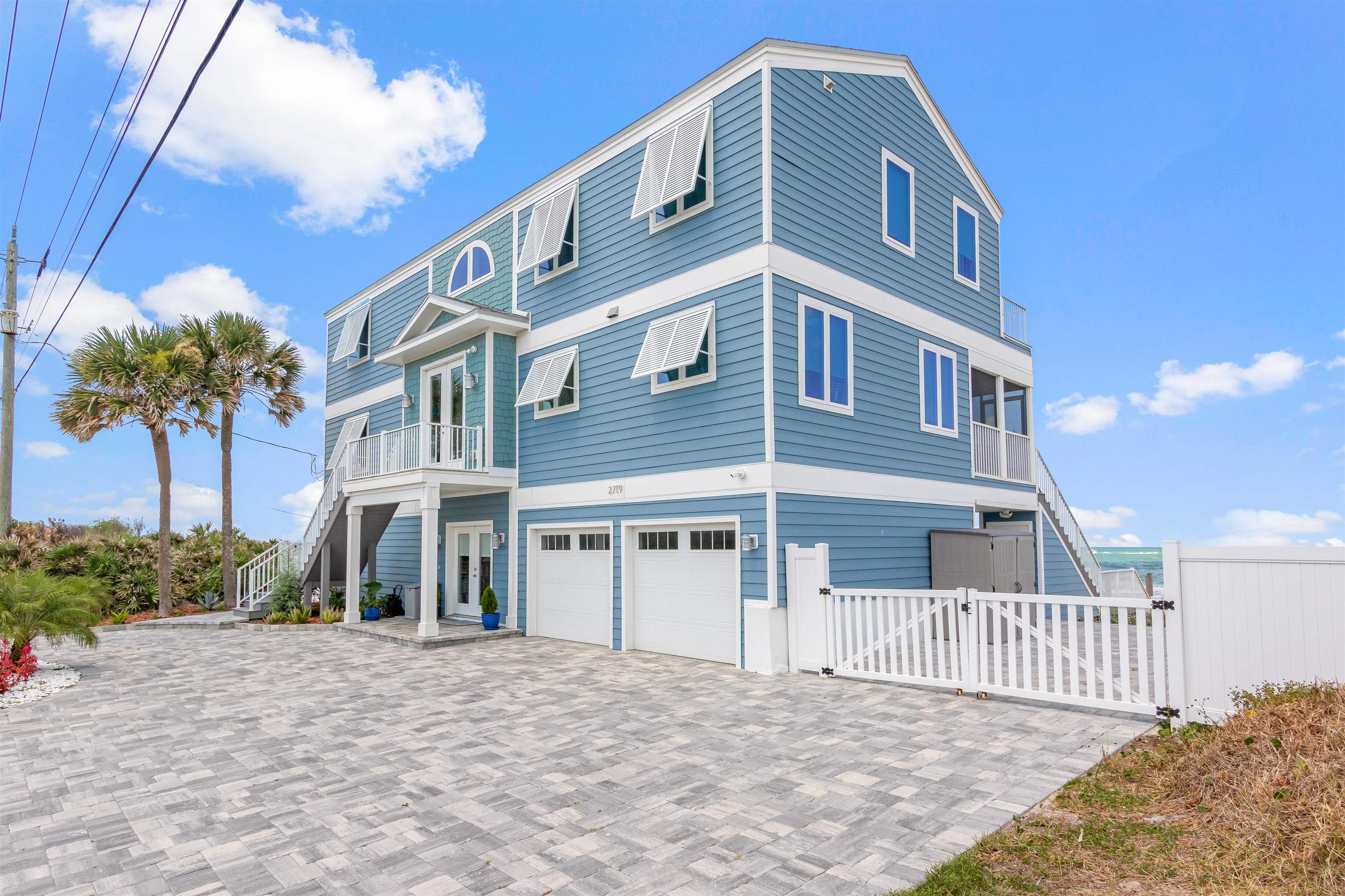 Image 70 of 72 For 2719 S Ponte Vedra Boulevard