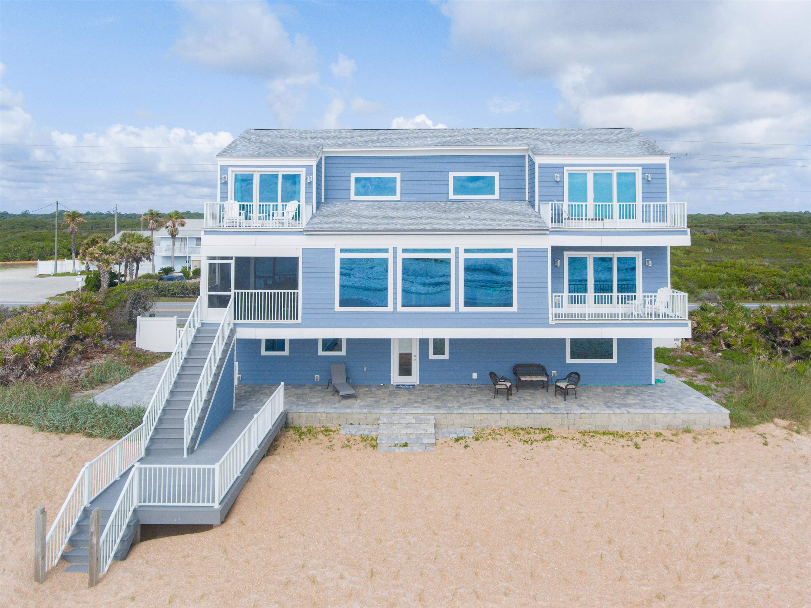 Image 71 of 72 For 2719 S Ponte Vedra Boulevard