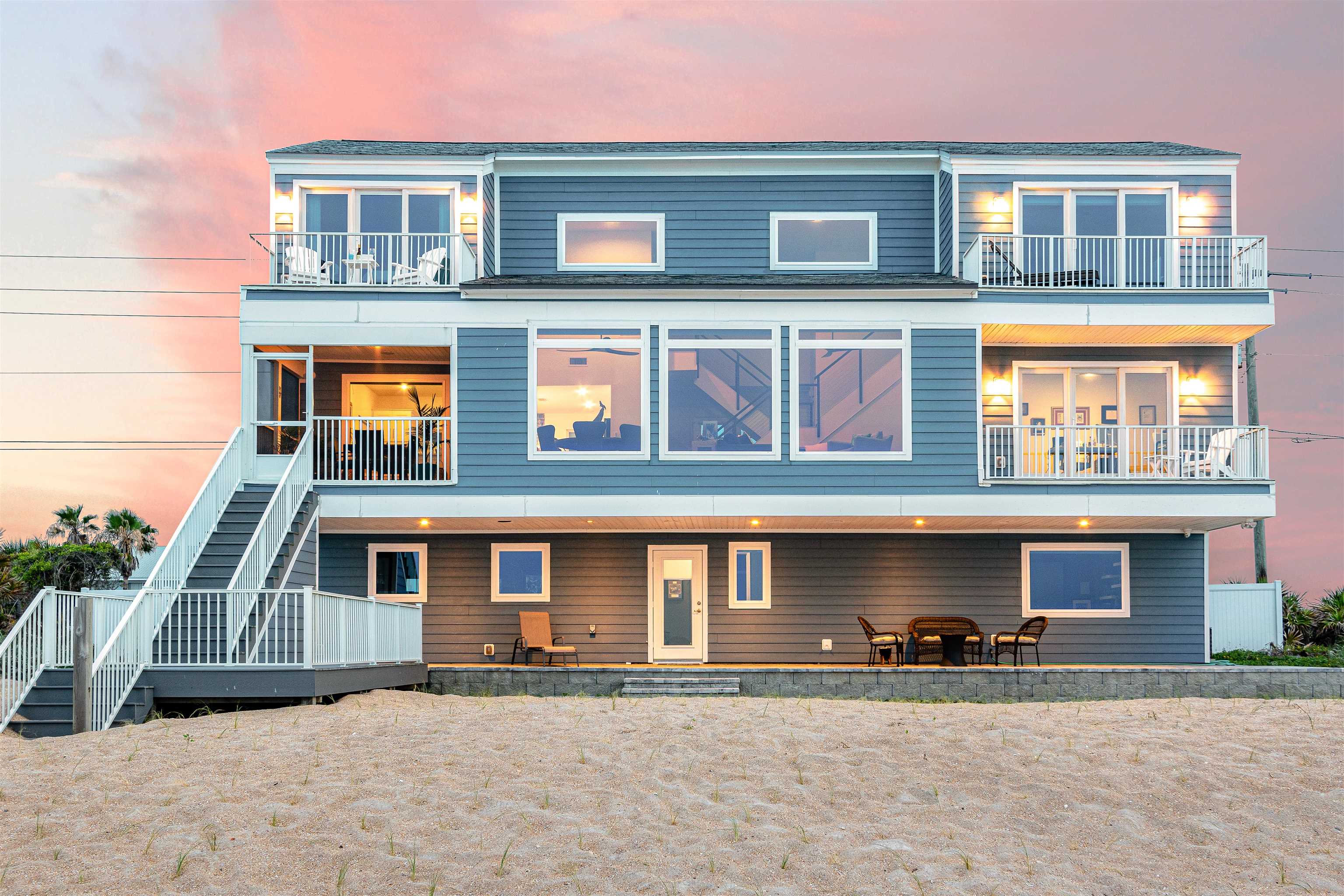 Image 72 of 72 For 2719 S Ponte Vedra Boulevard