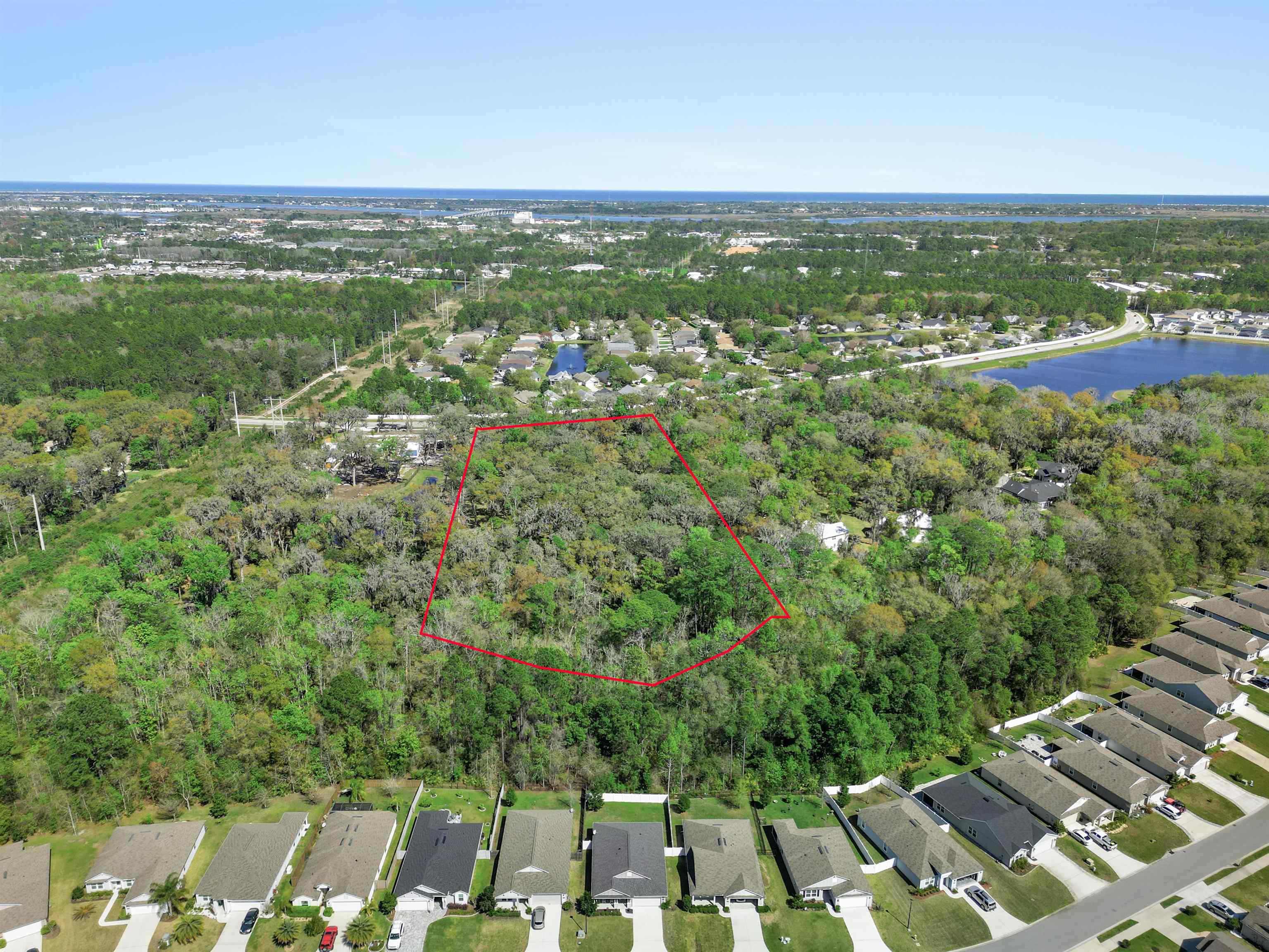 Image 11 of 19 For 0 Rolling Hills Dr