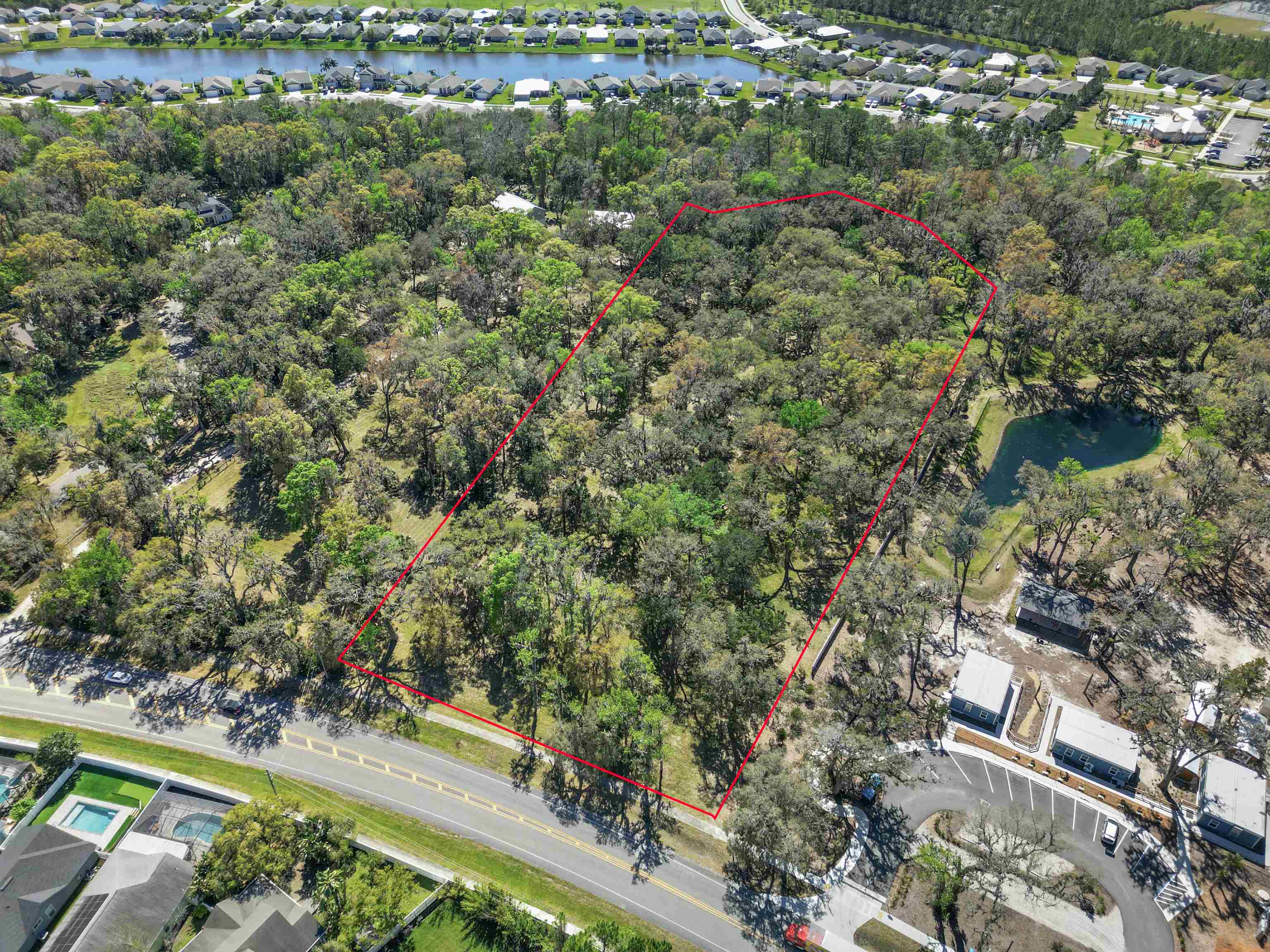 Image 3 of 19 For 0 Rolling Hills Dr