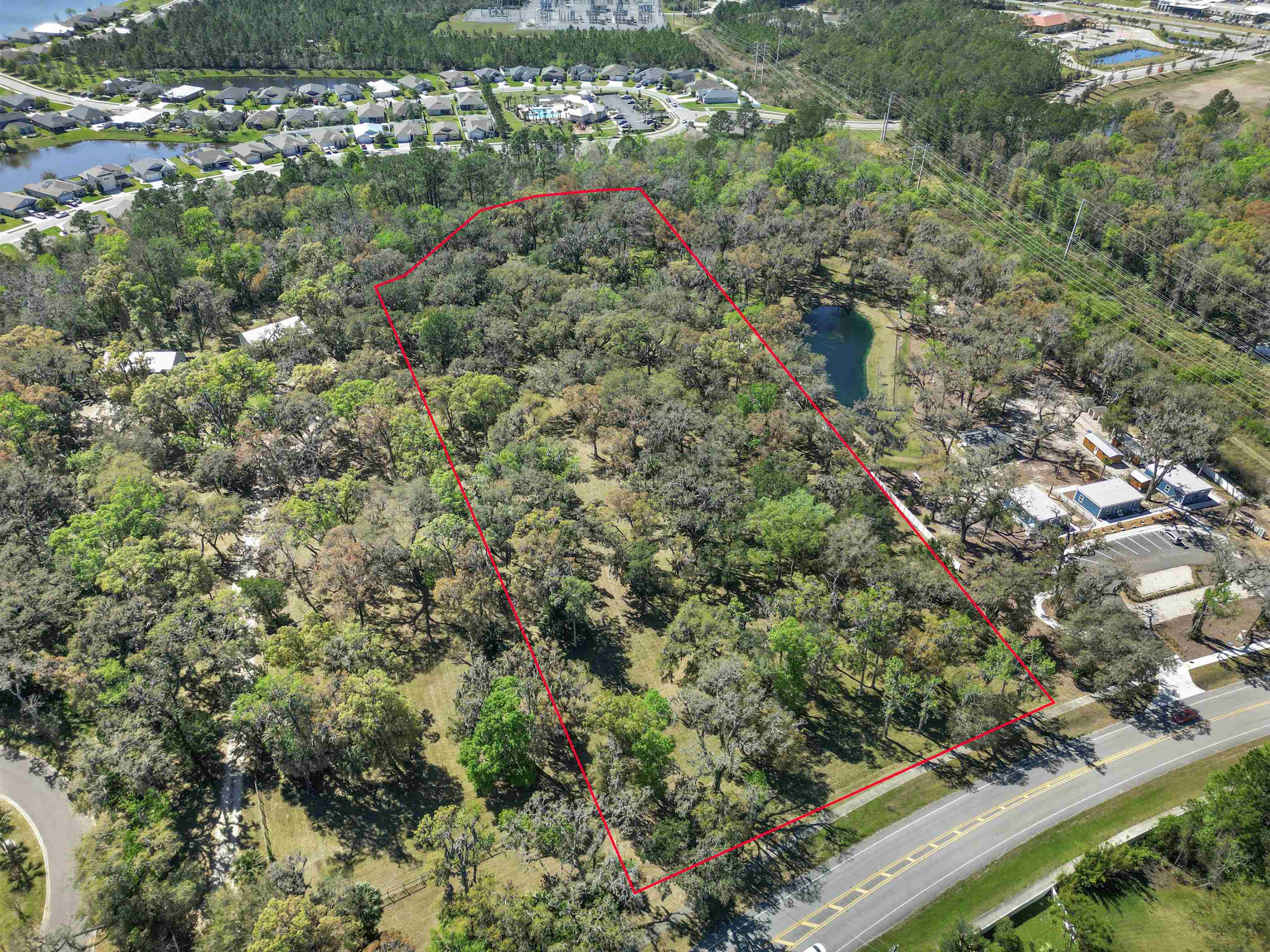 Image 5 of 19 For 0 Rolling Hills Dr