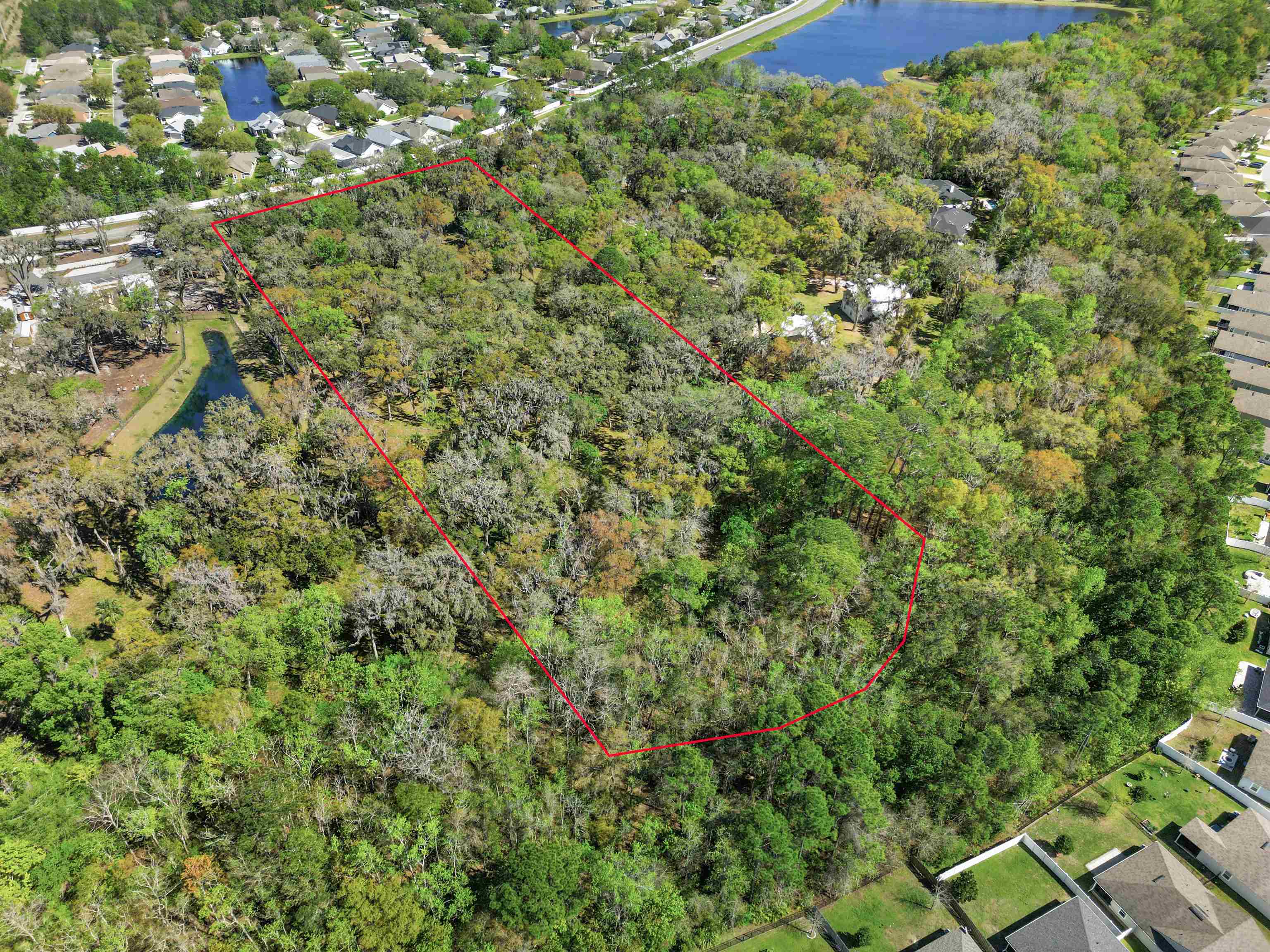 Image 7 of 19 For 0 Rolling Hills Dr
