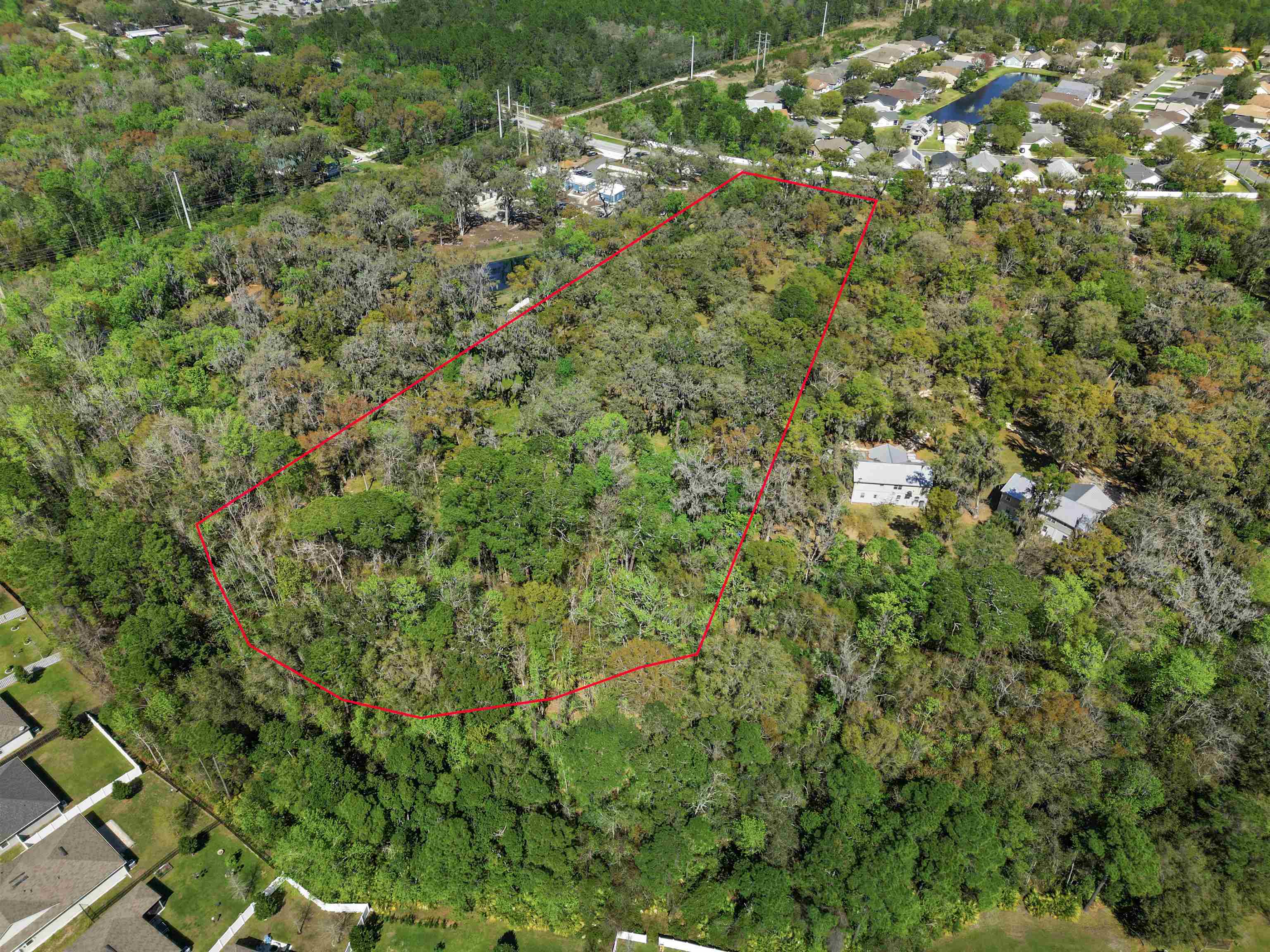 Image 9 of 19 For 0 Rolling Hills Dr