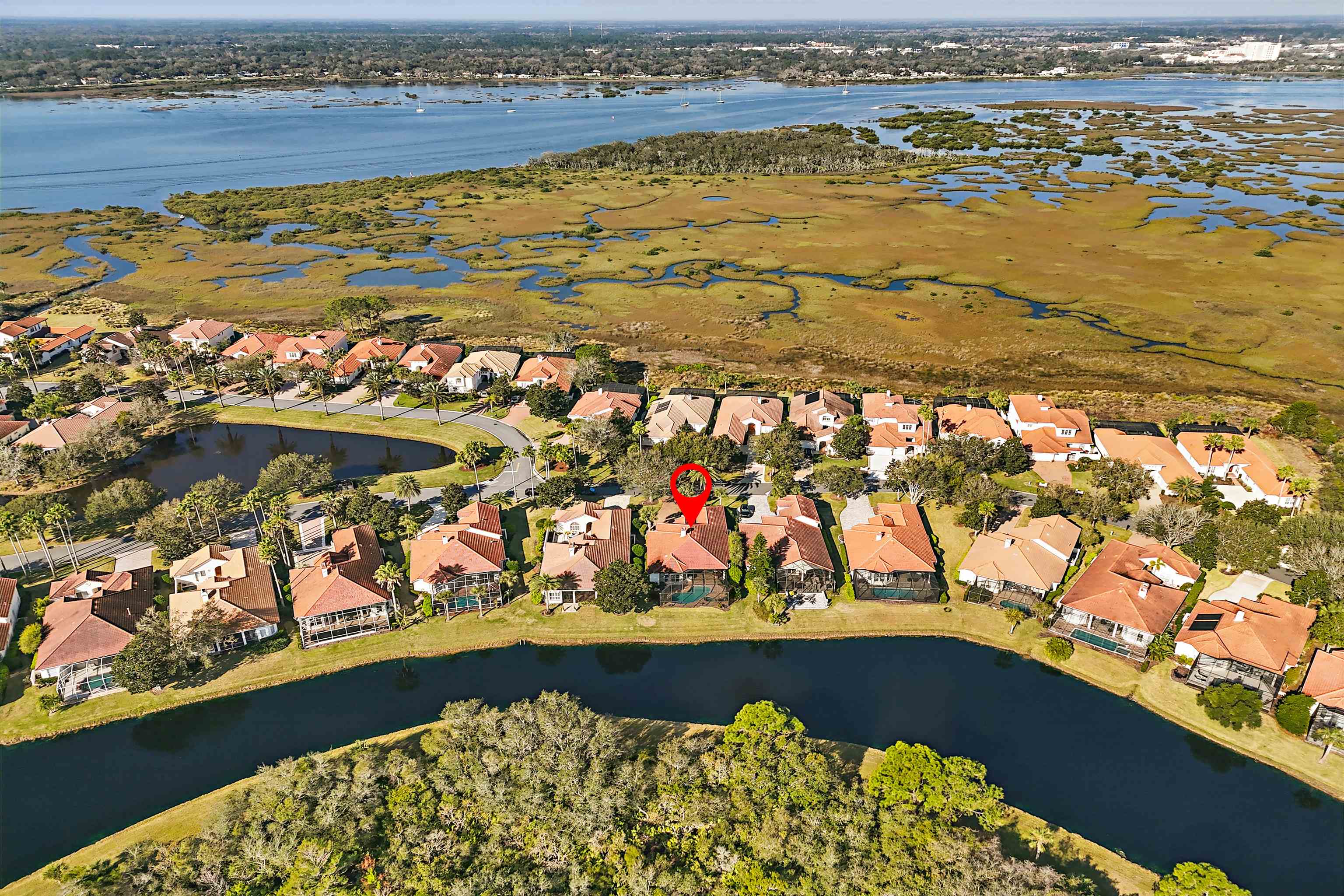 Image 58 of 58 For 322 Fiddlers Point Dr