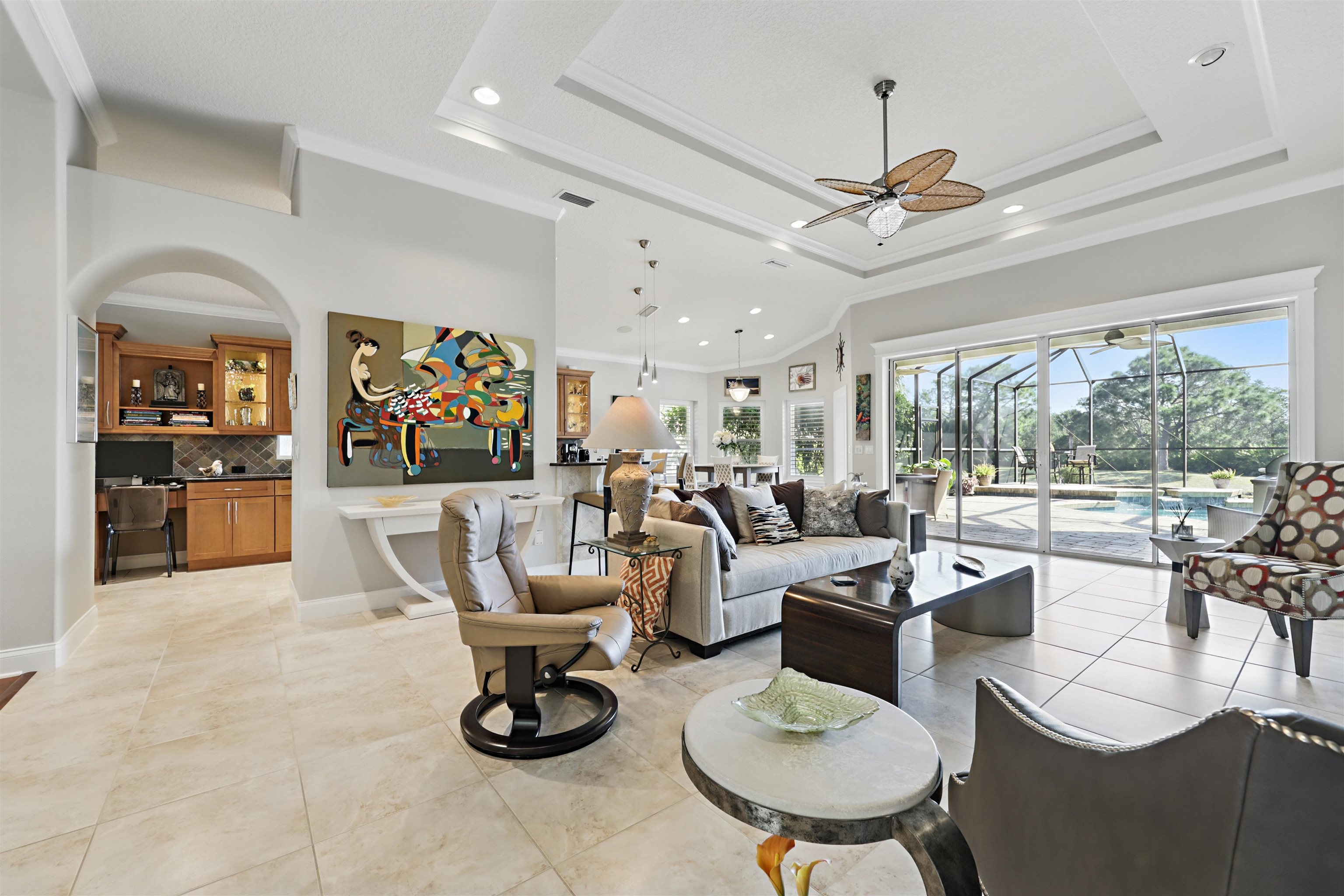 Image 9 of 58 For 322 Fiddlers Point Dr