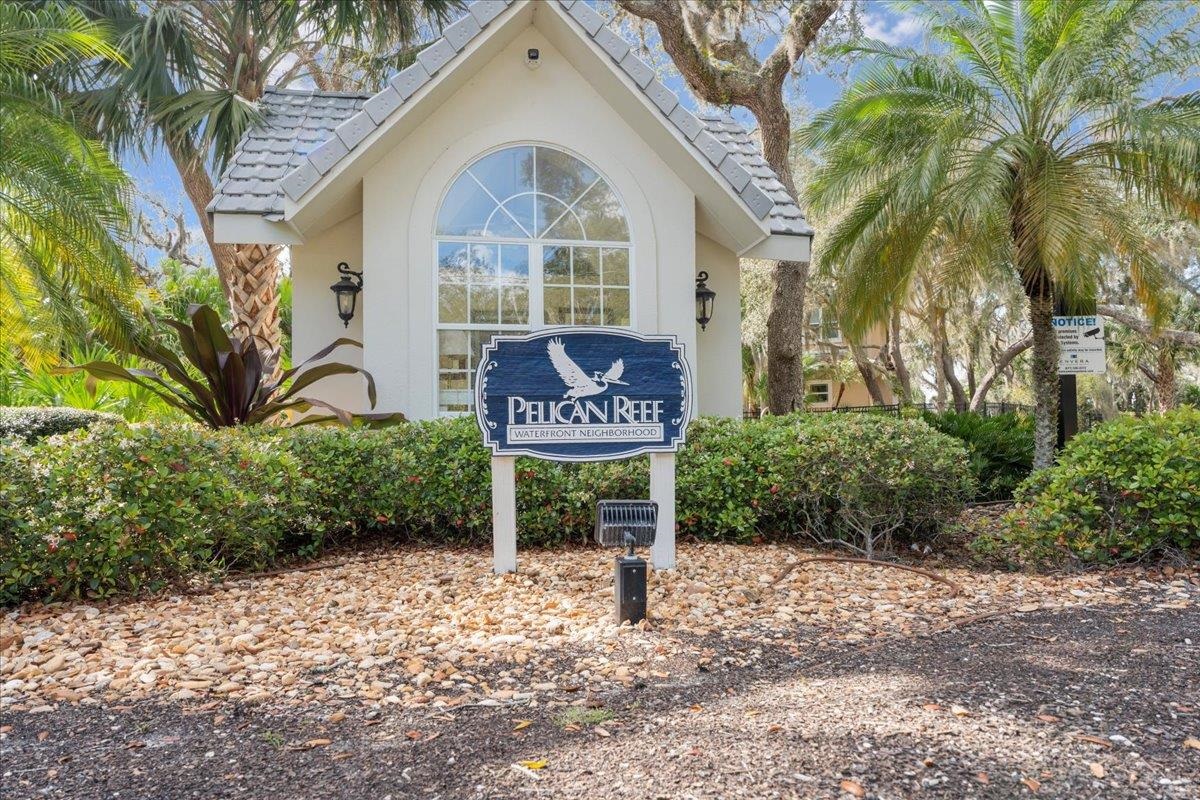 Image 19 of 31 For 186 Pelican Reef Dr