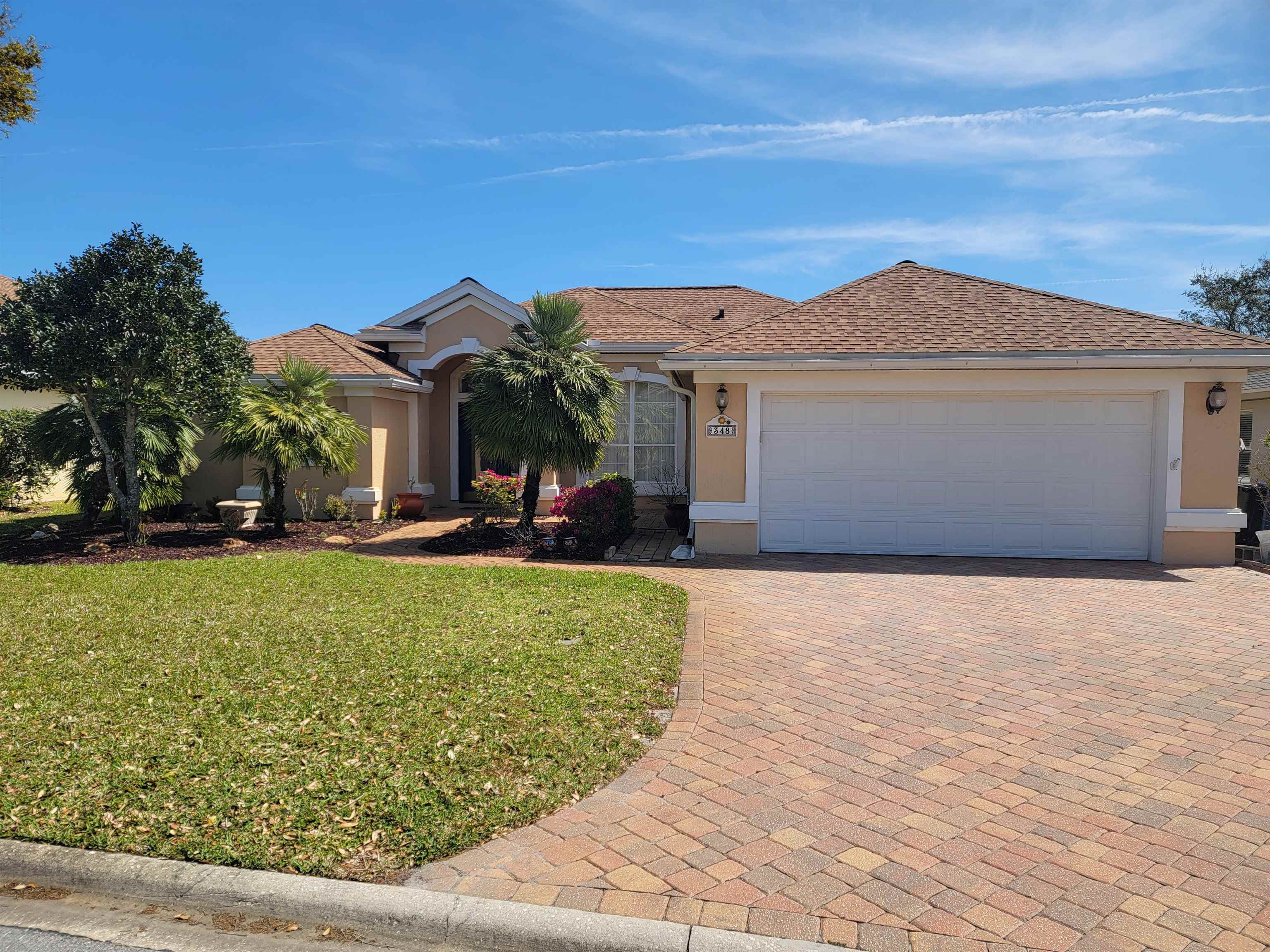 Details for 348 San Nicolas Way, St Augustine, FL 32080
