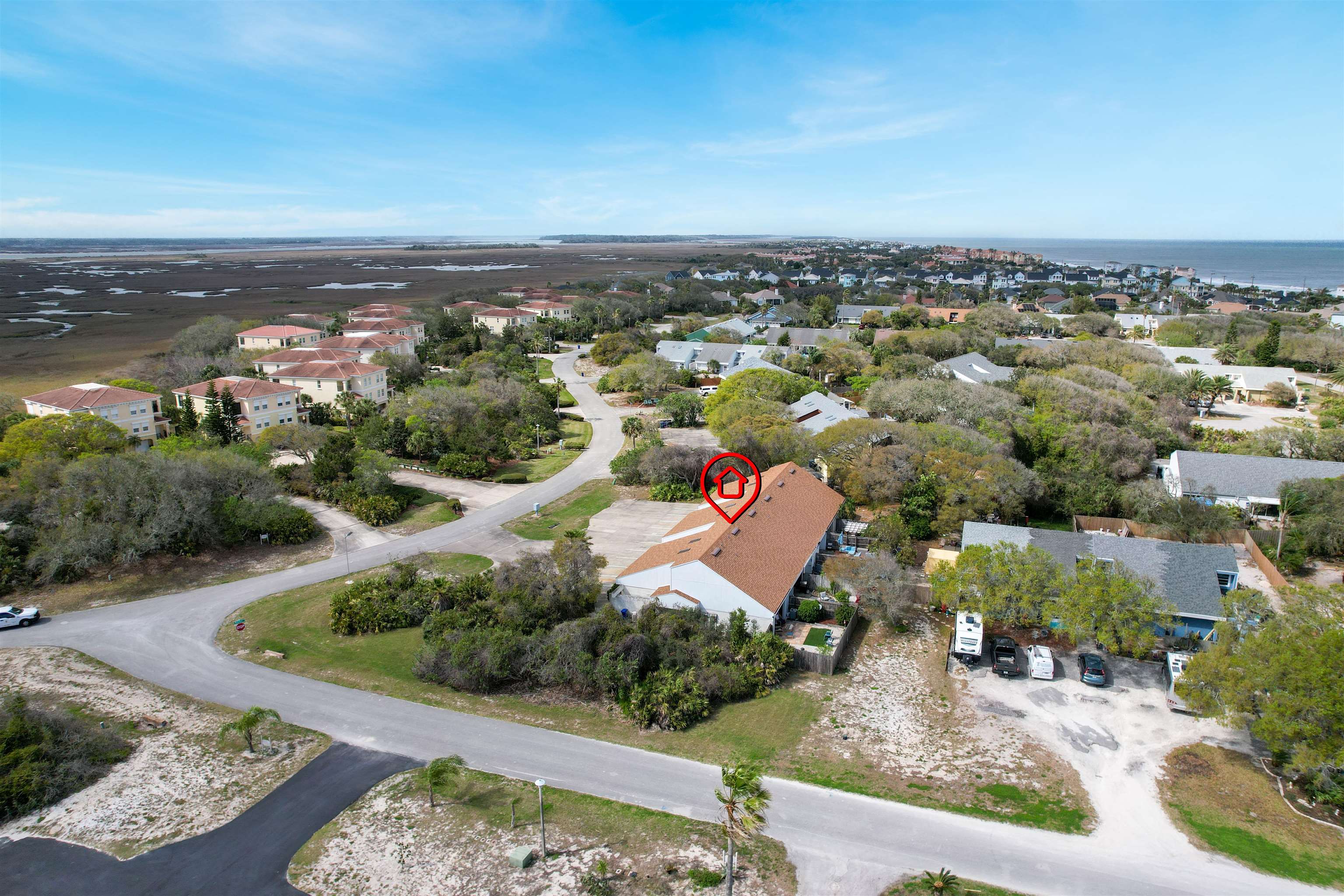 Image 31 of 32 For 3604 Windjammer Ln