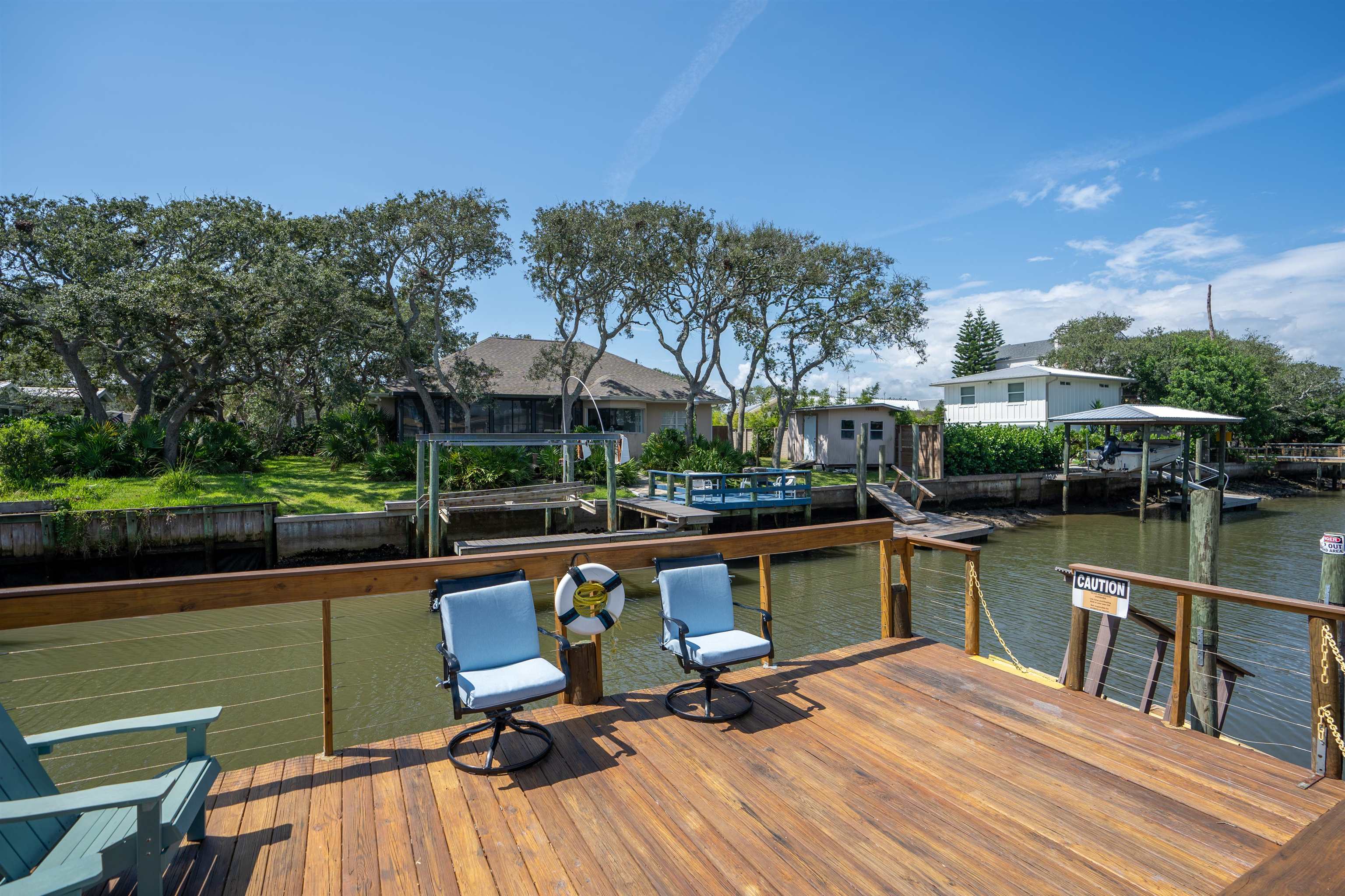 Details for 231 Ventura Rd, St Augustine, FL 32080