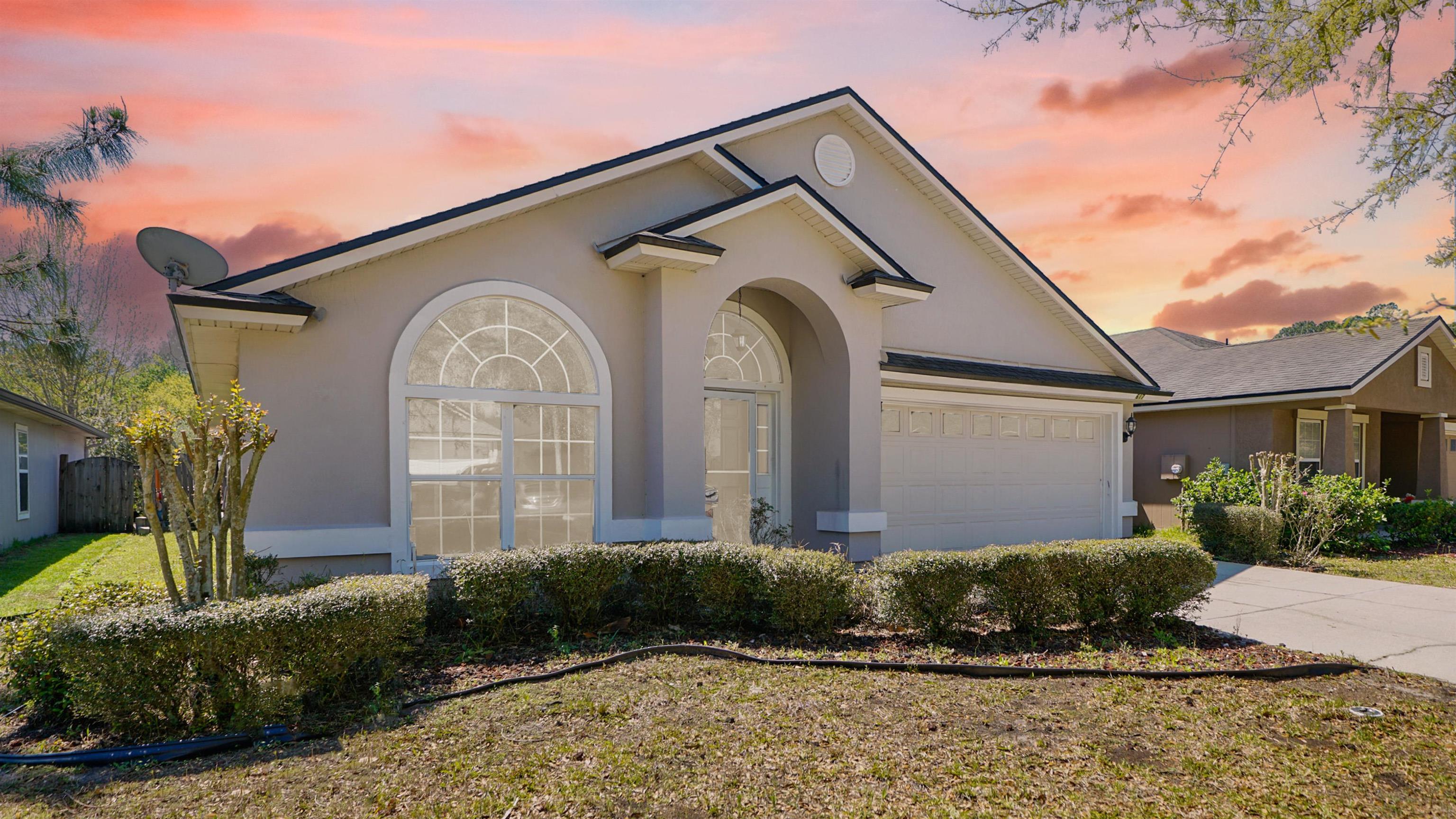 Details for 617 Birchbark Trl, St Augustine, FL 32092