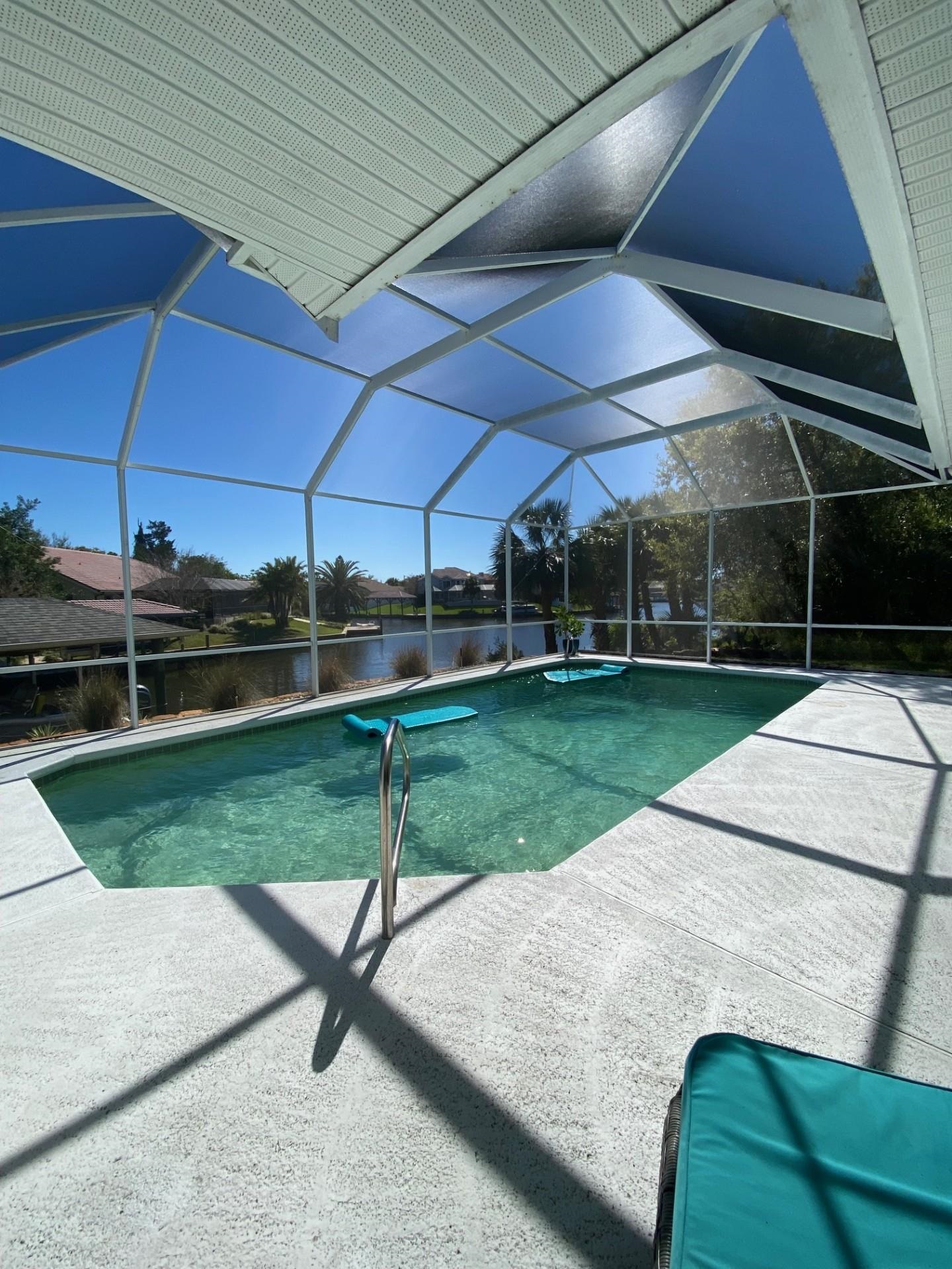 Details for 5 Cher Court, Palm Coast, FL 32137